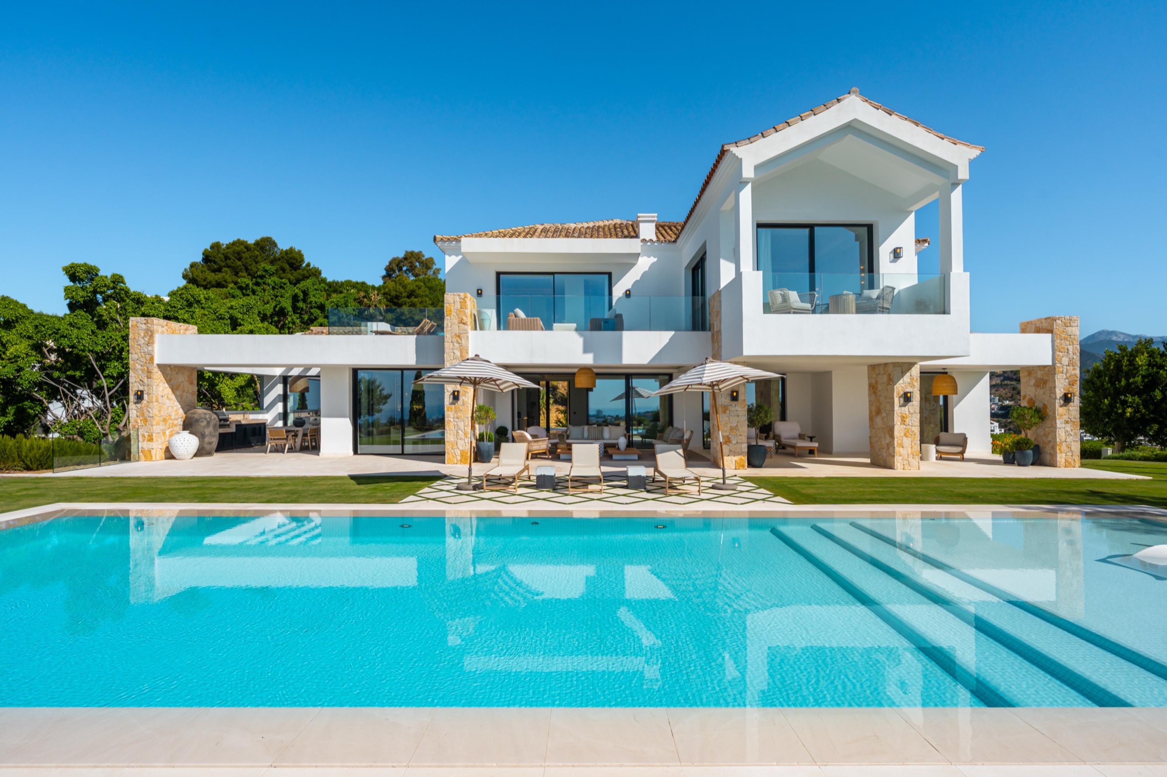 Villa Amara - photo 2