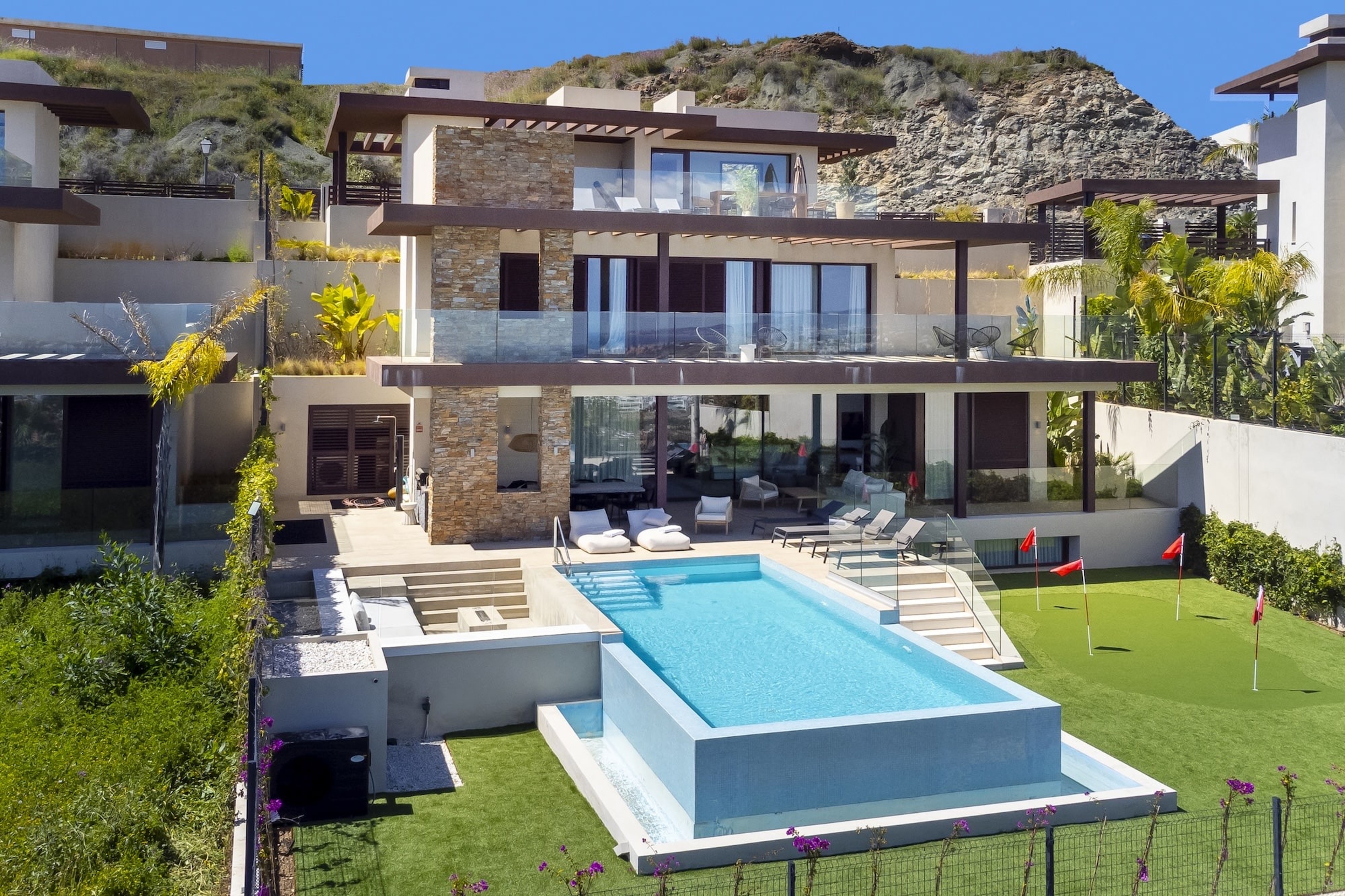 Villa Be Lagom - photo 1