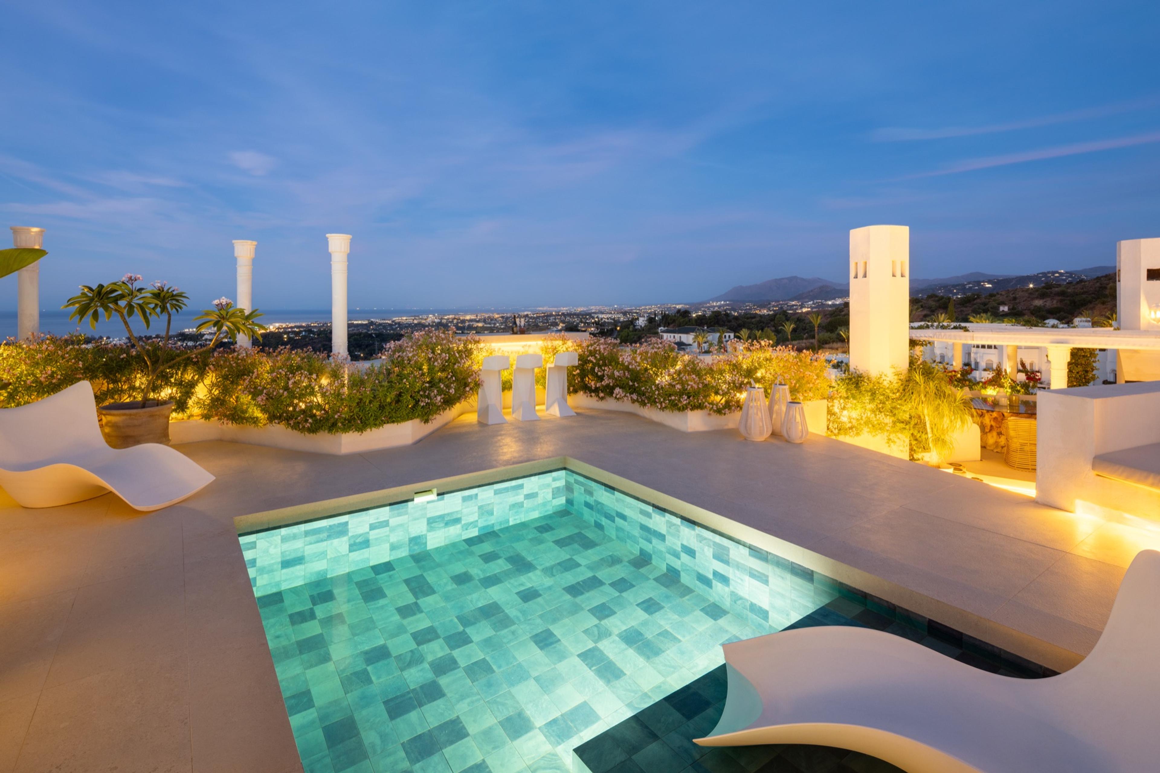 Penthouse Colgantes - photo 2