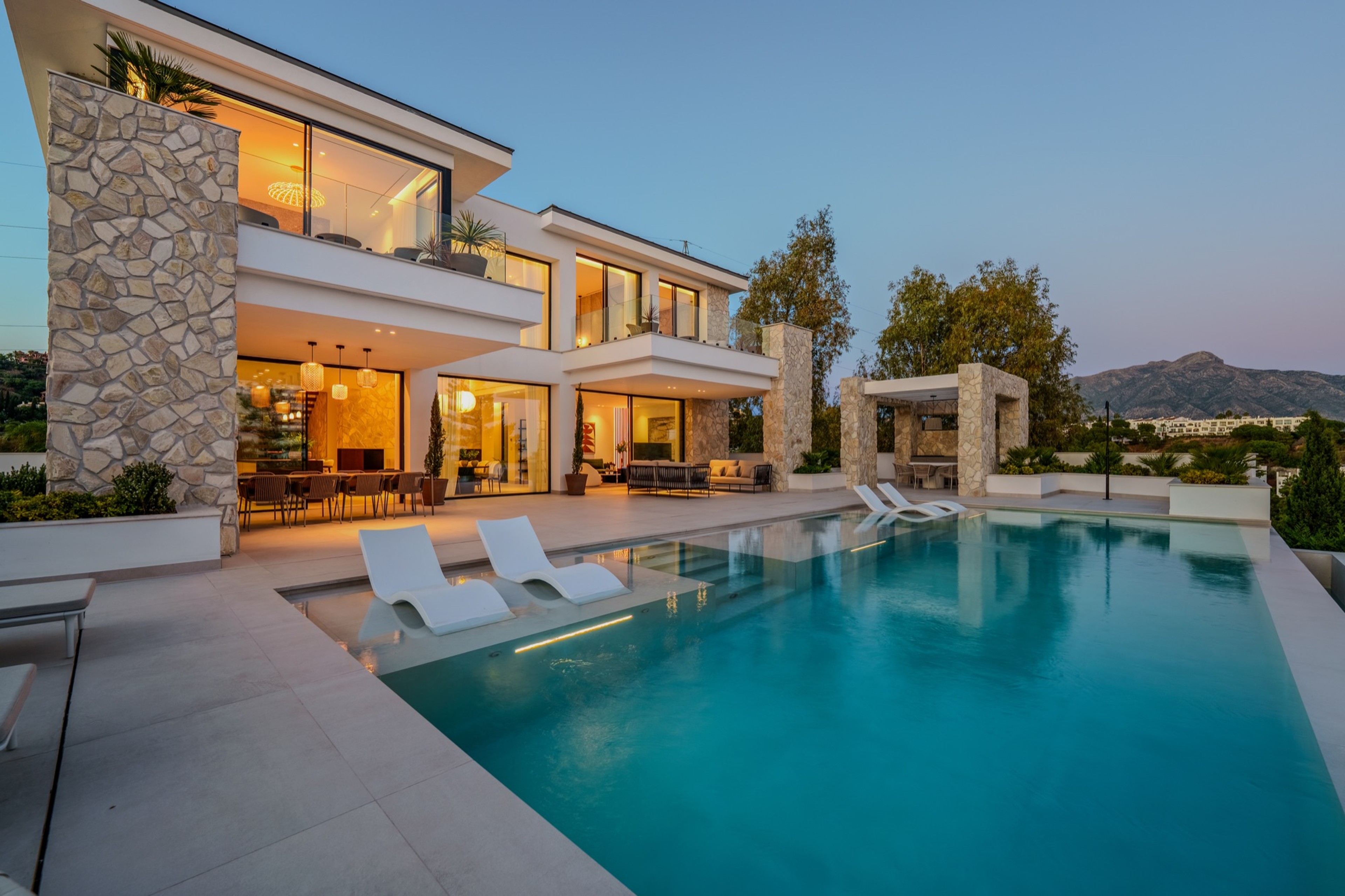 Tresora Villa B - photo 1