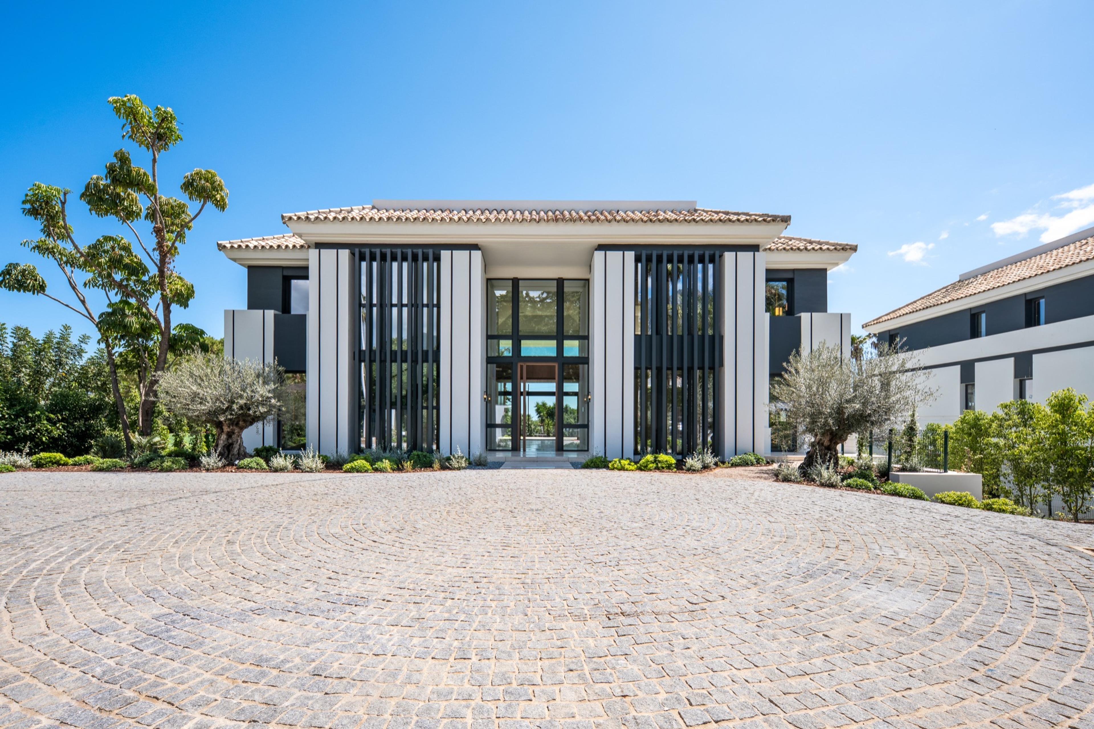 Villa Celestia - photo 2