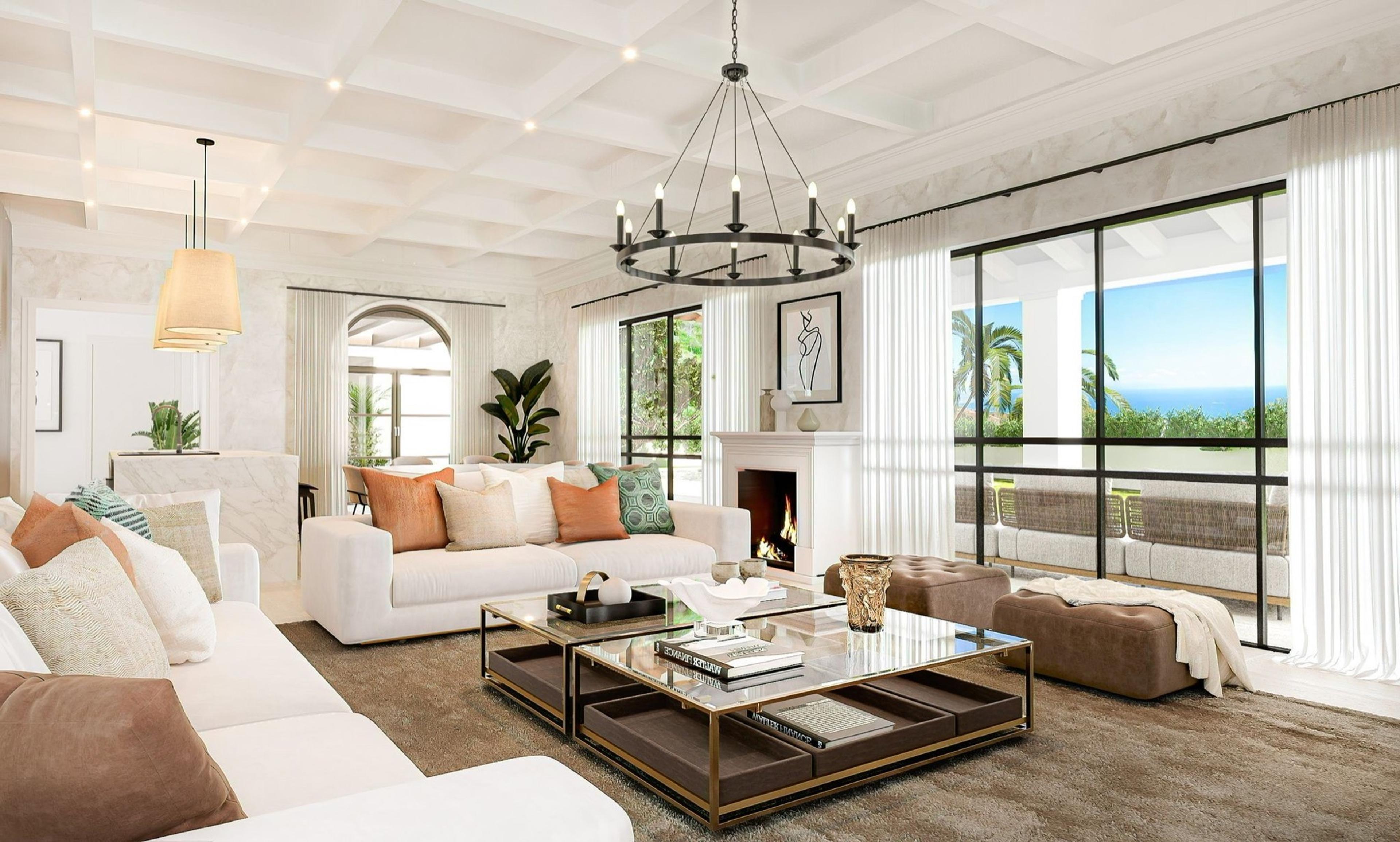 Villa Montilla - photo 1