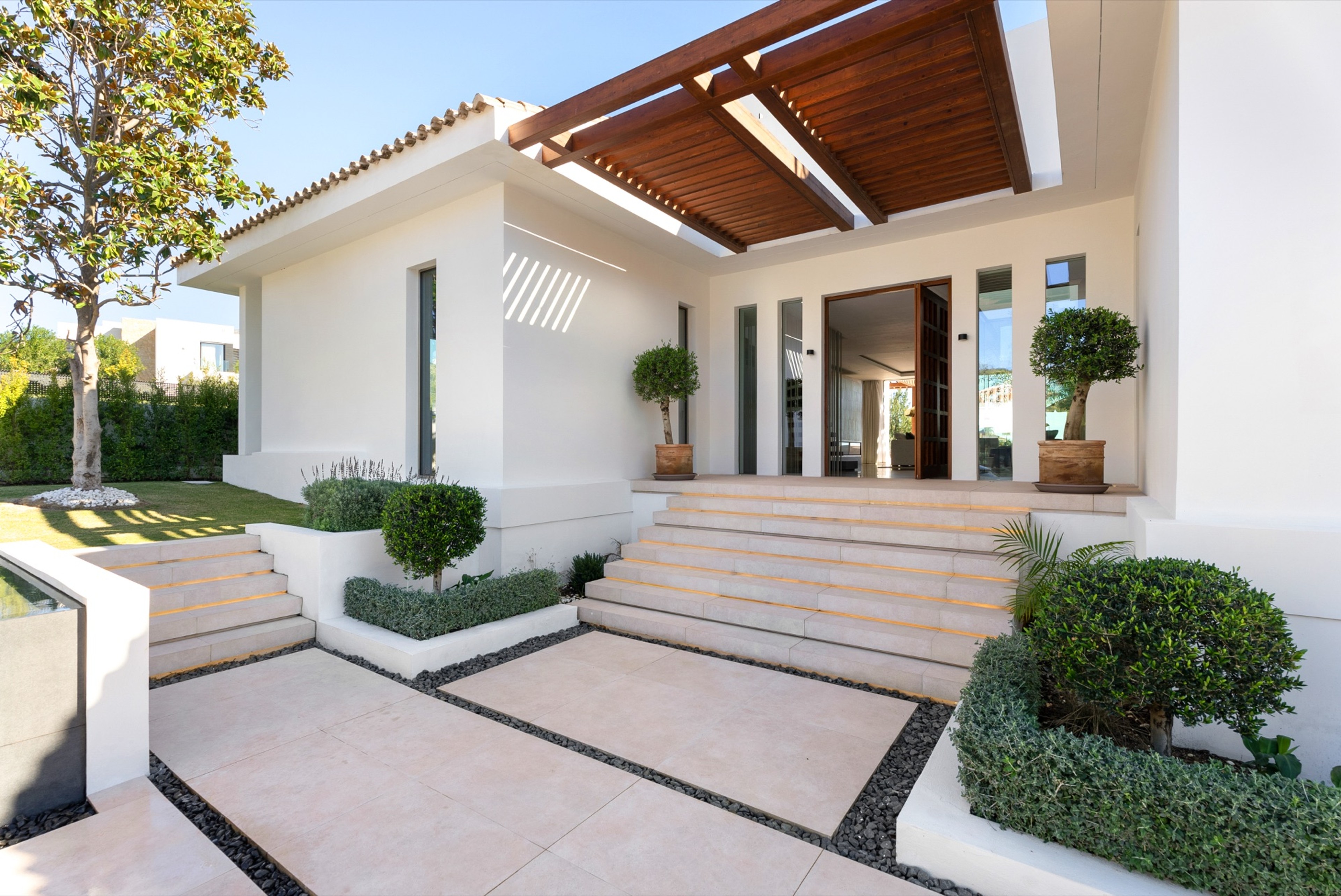 Villa Olivia - photo 1