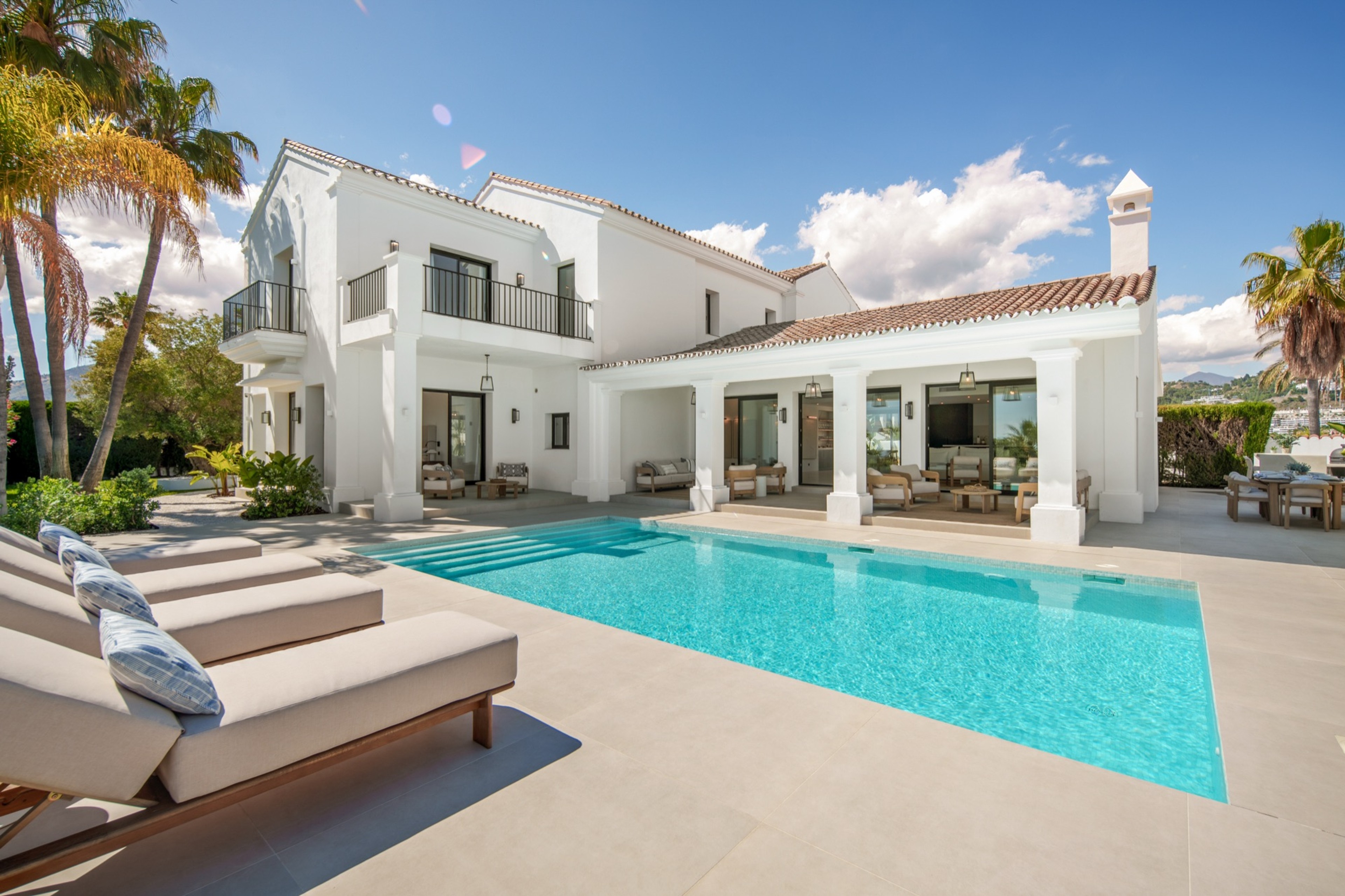 Villa Vida - photo 1