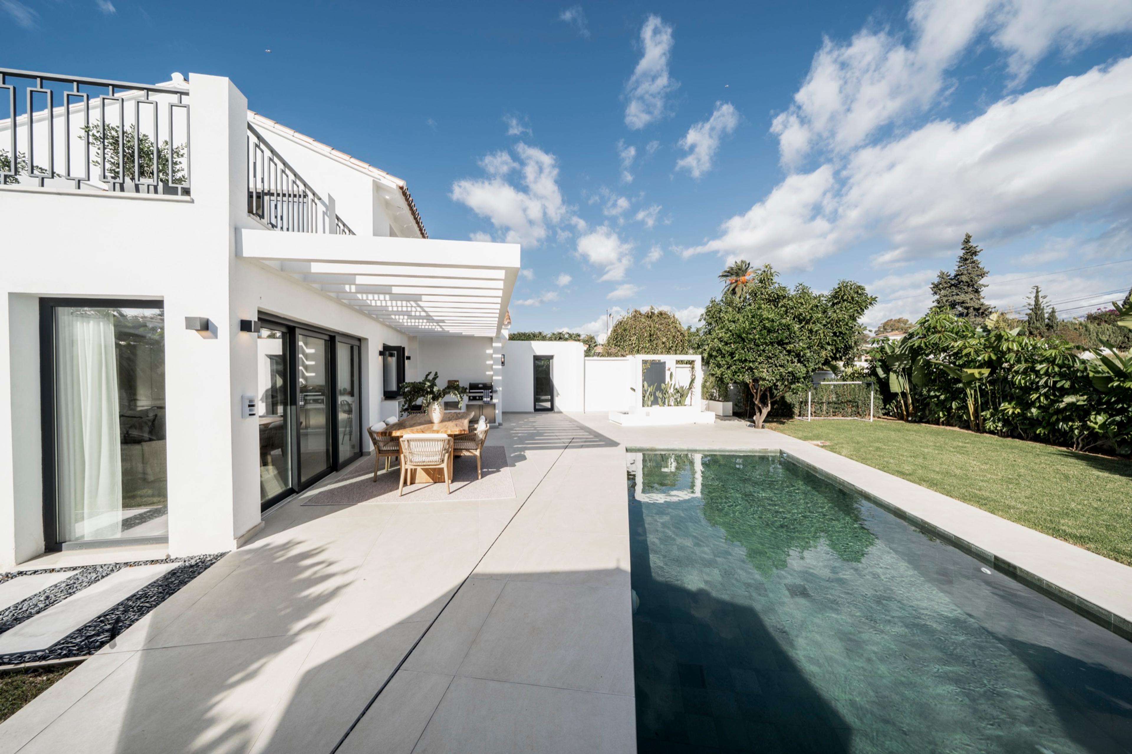 Villa Mimosa - photo 3