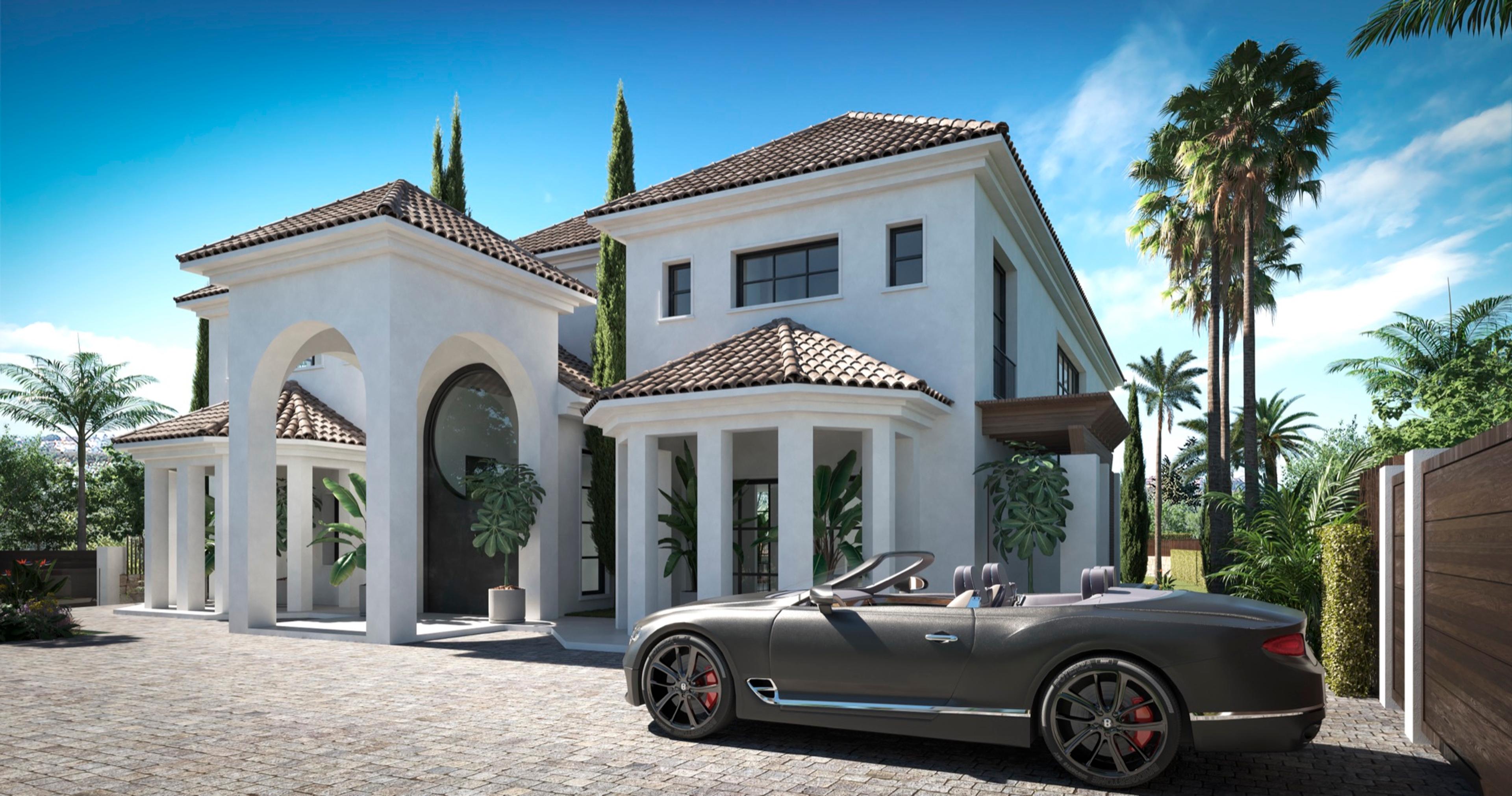 Villa Los Arcos - photo 2