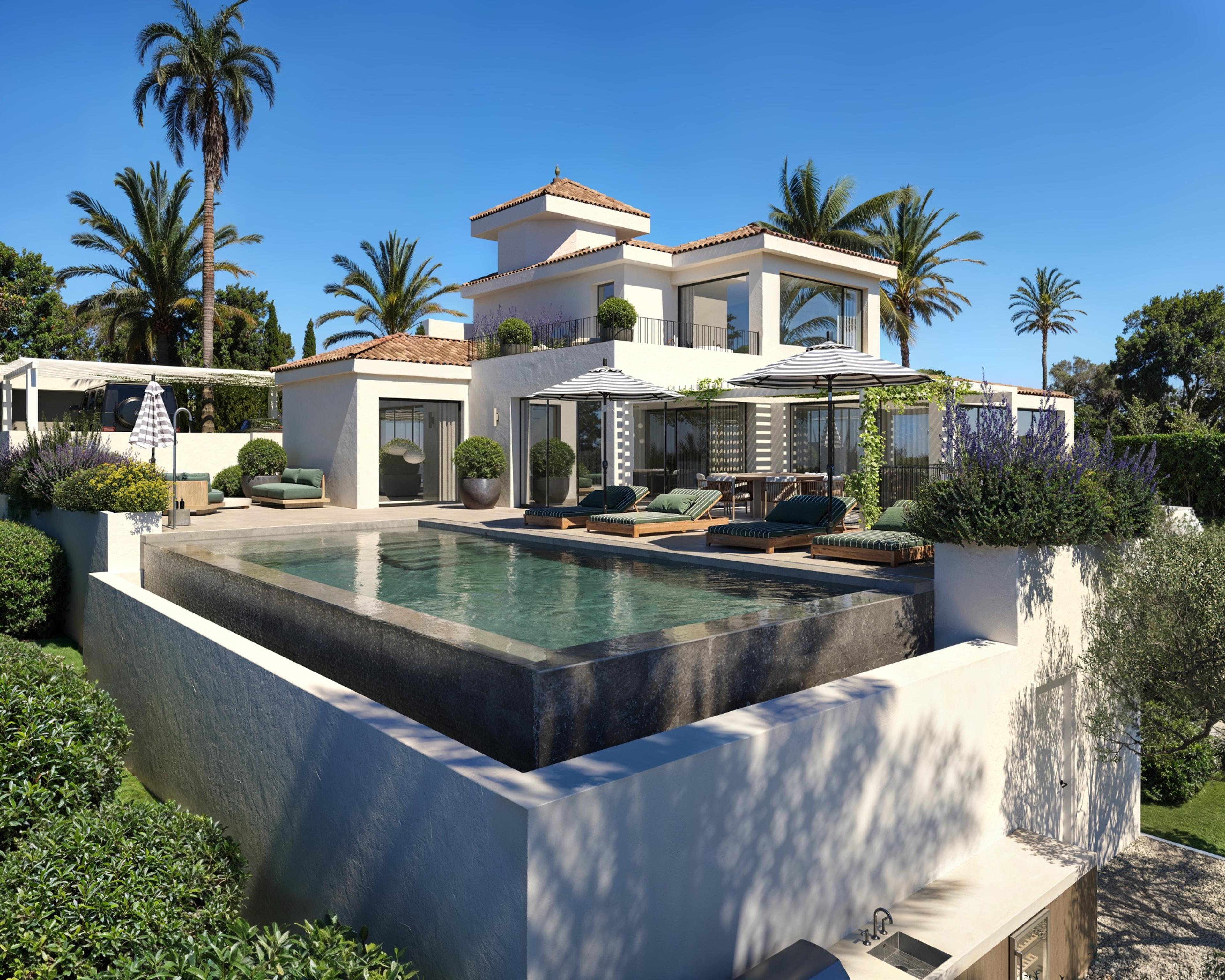 Villa Voir - photo 3