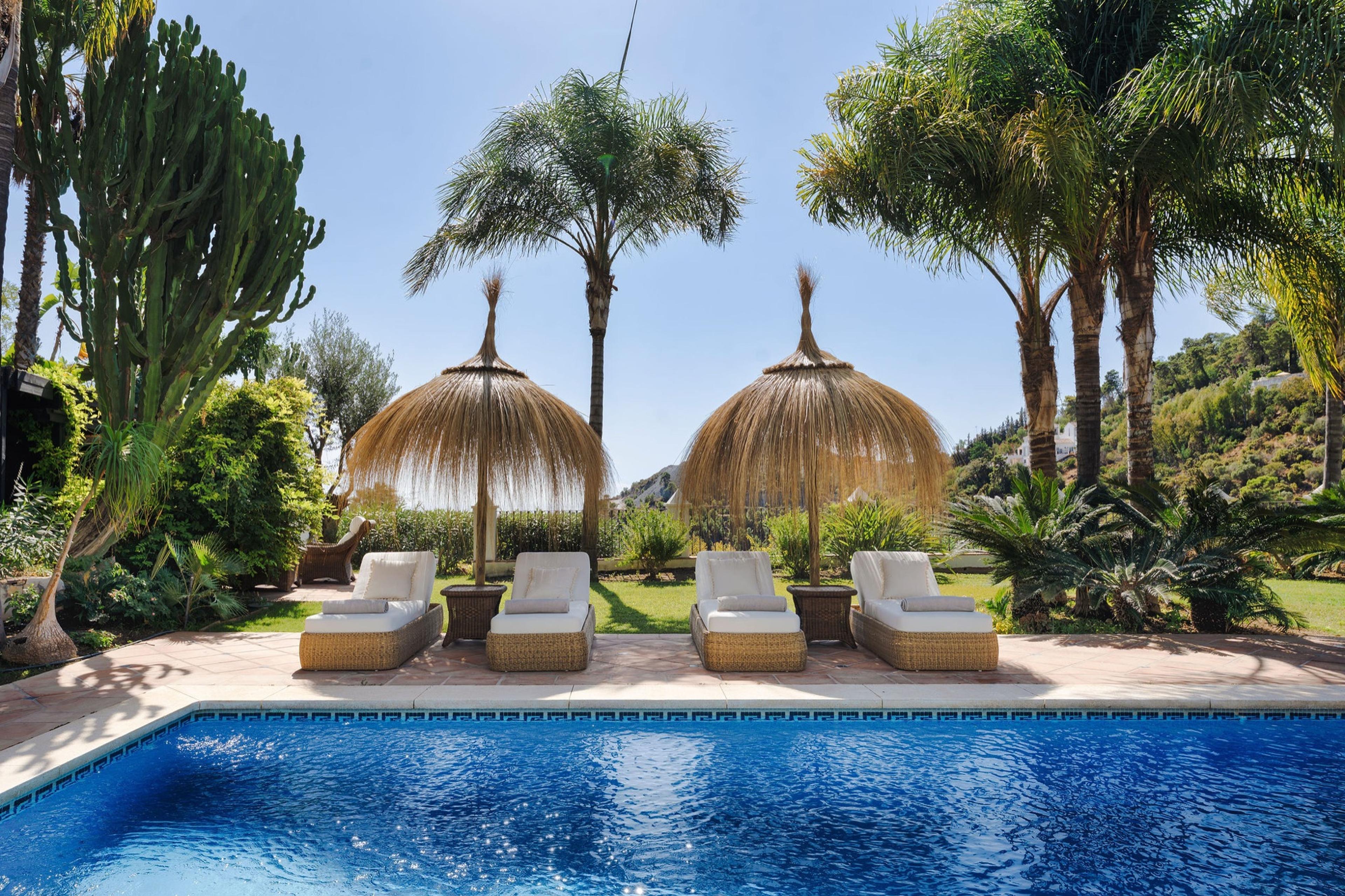 Villa Las Palmeras - photo 3