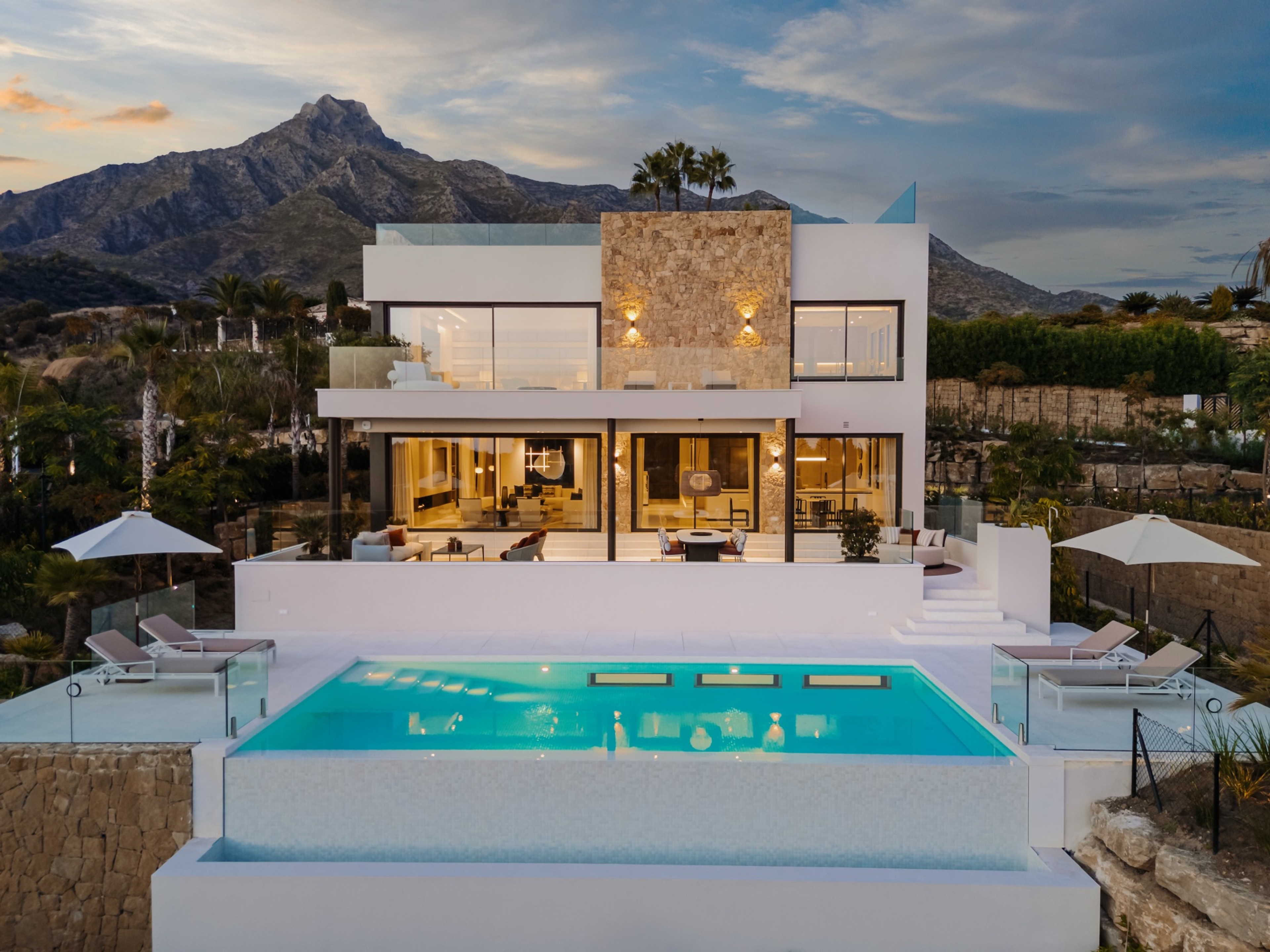 Villa Haven - photo 1