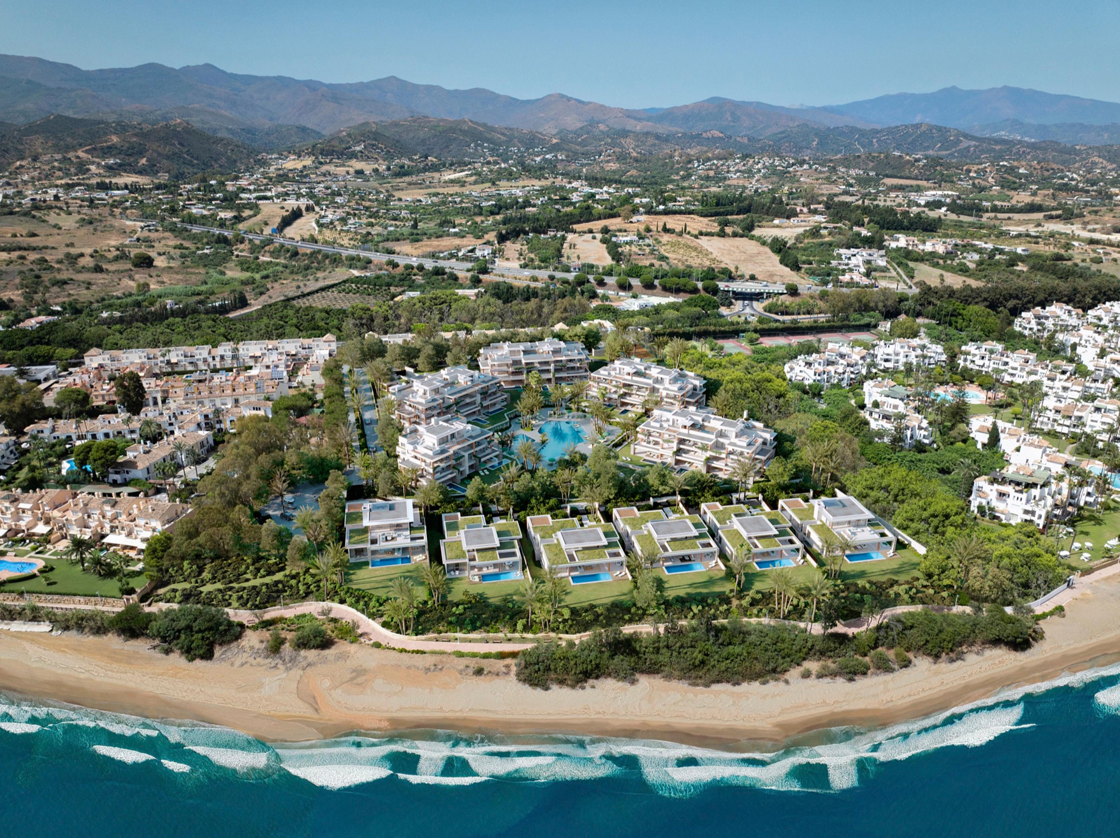 Sierra Blanca by the Sea - photo 2