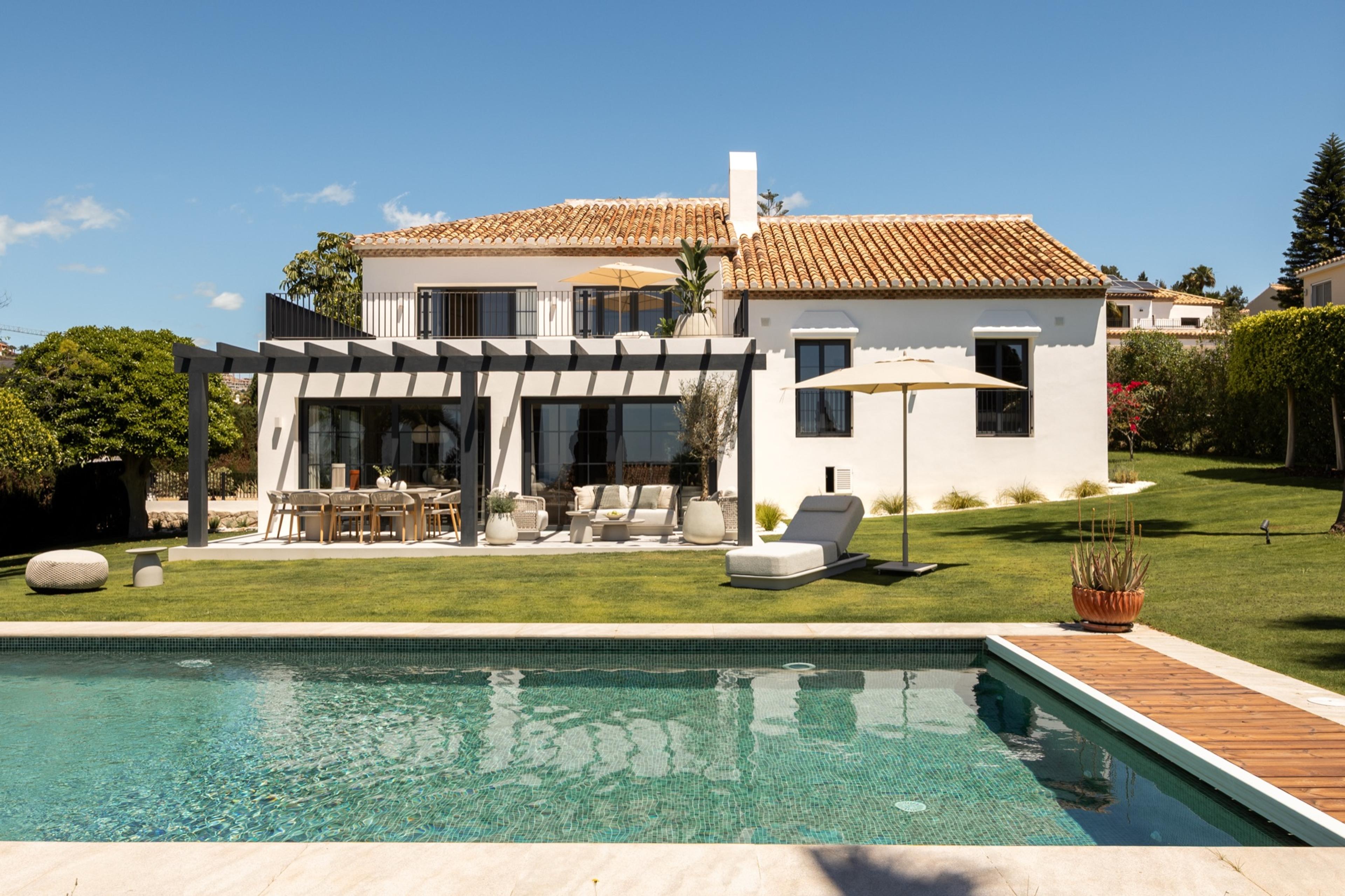 Villa Rita - photo 1