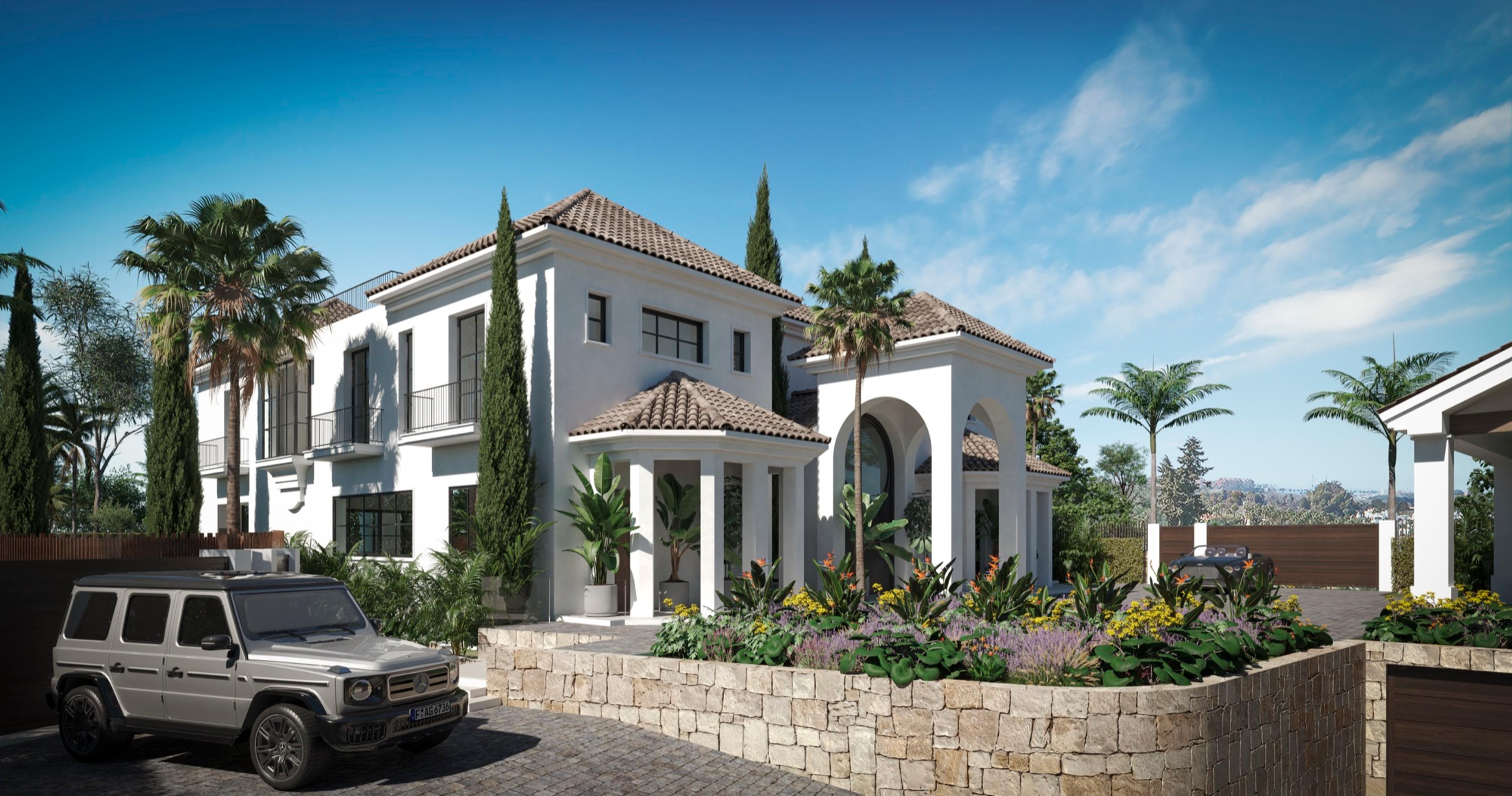 Villa Los Arcos - photo 3