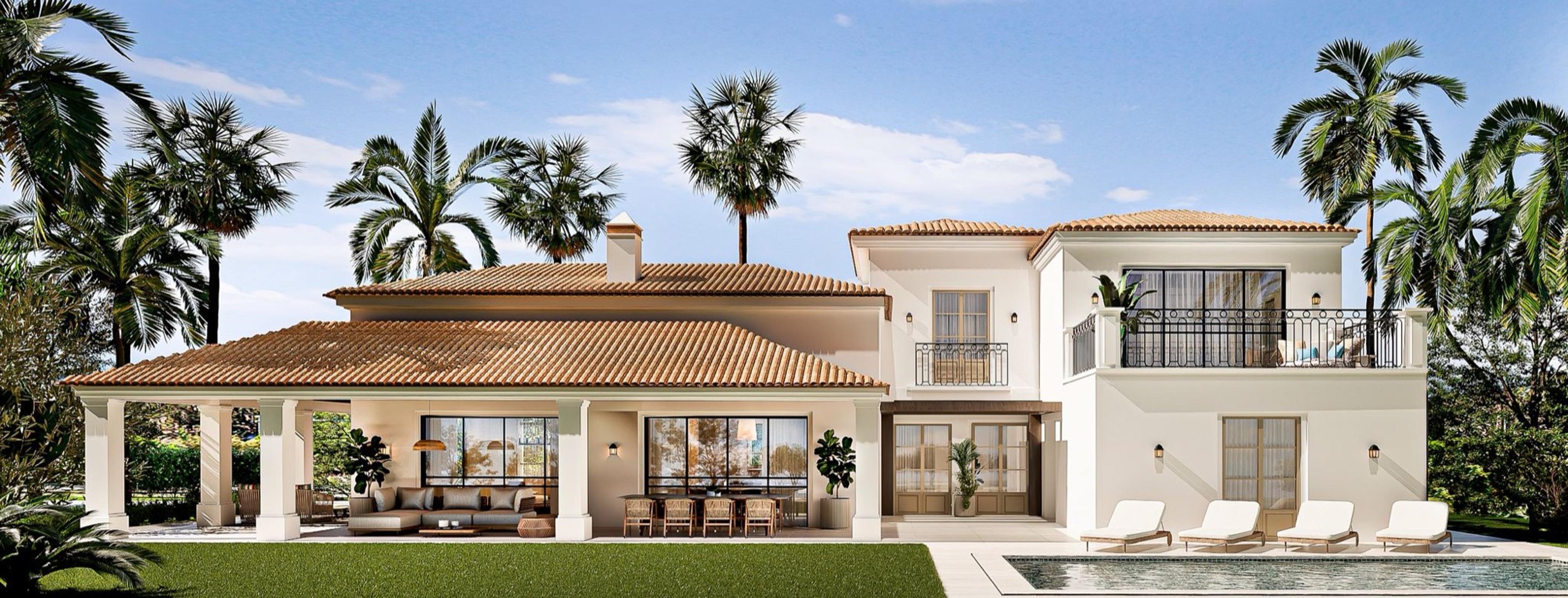 Villa Montilla - photo 3