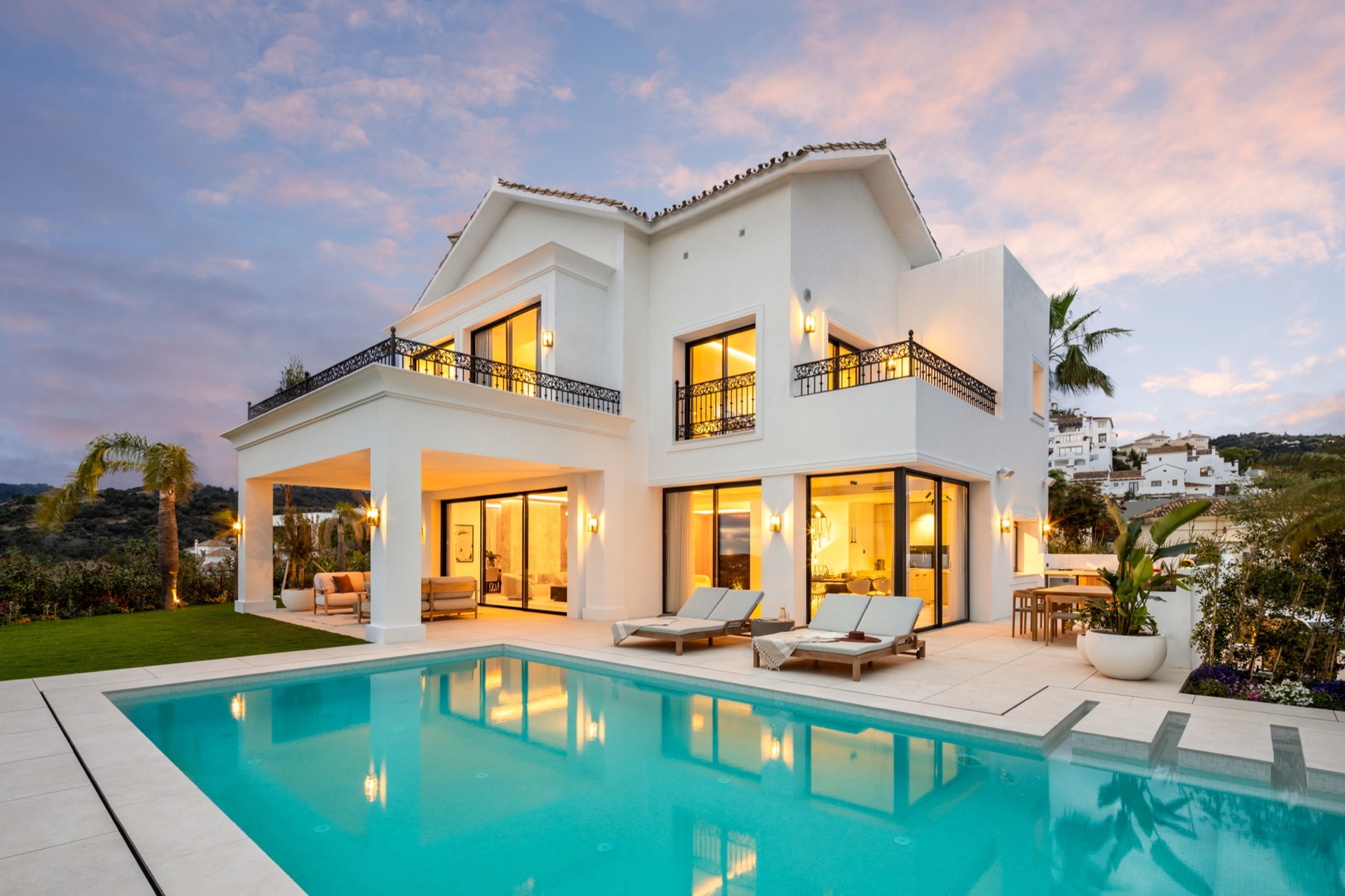Villa Fortuna - photo 1