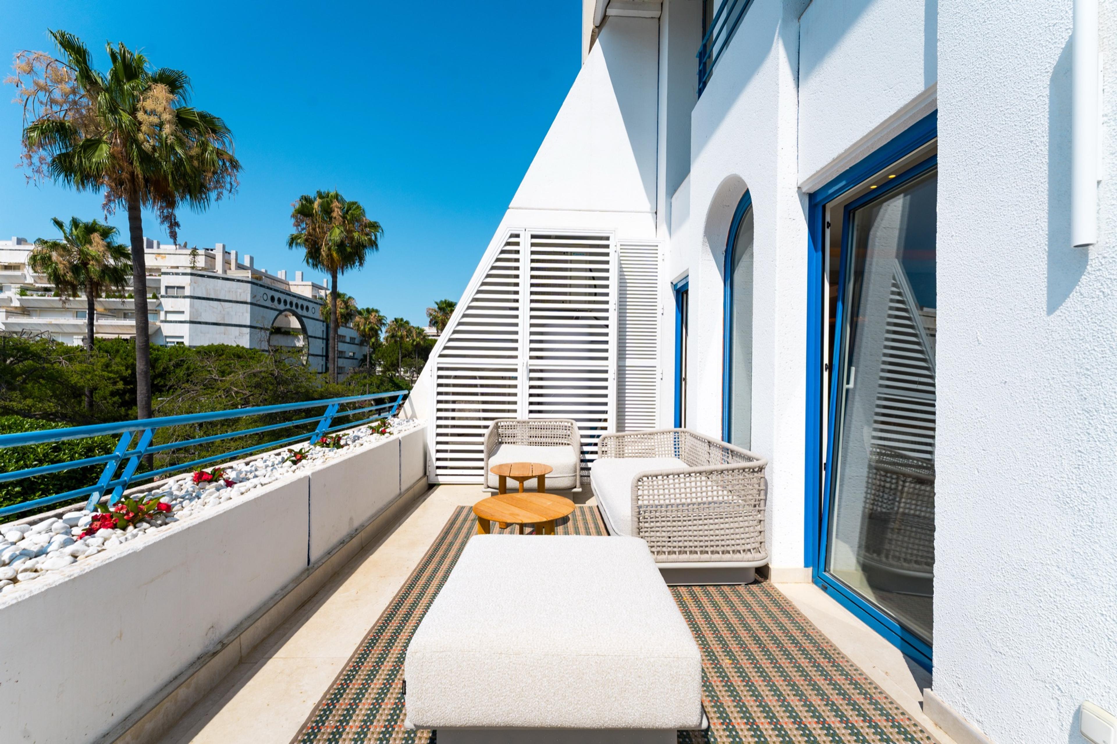 Apartment Del Mar - photo 2