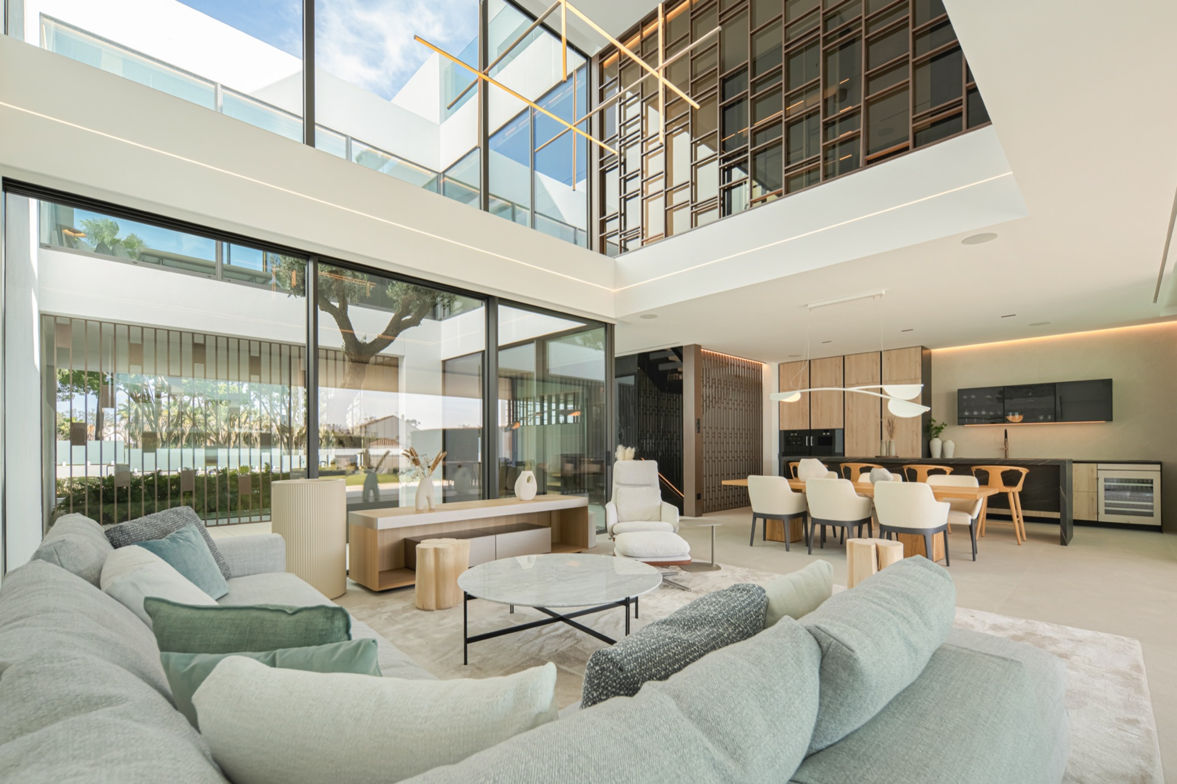 Villa 7 - photo 1