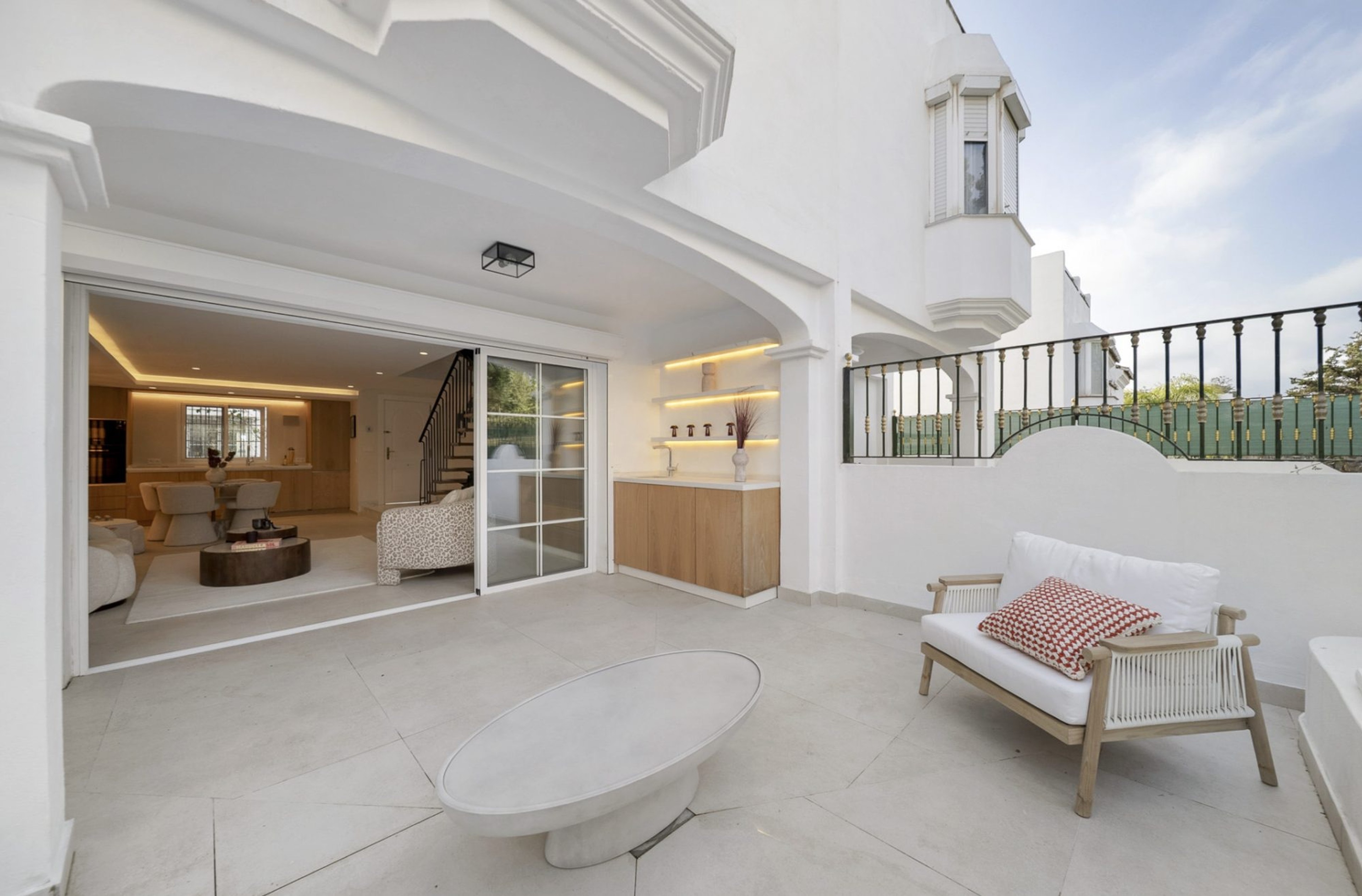 Casa Romano Heights - photo 1