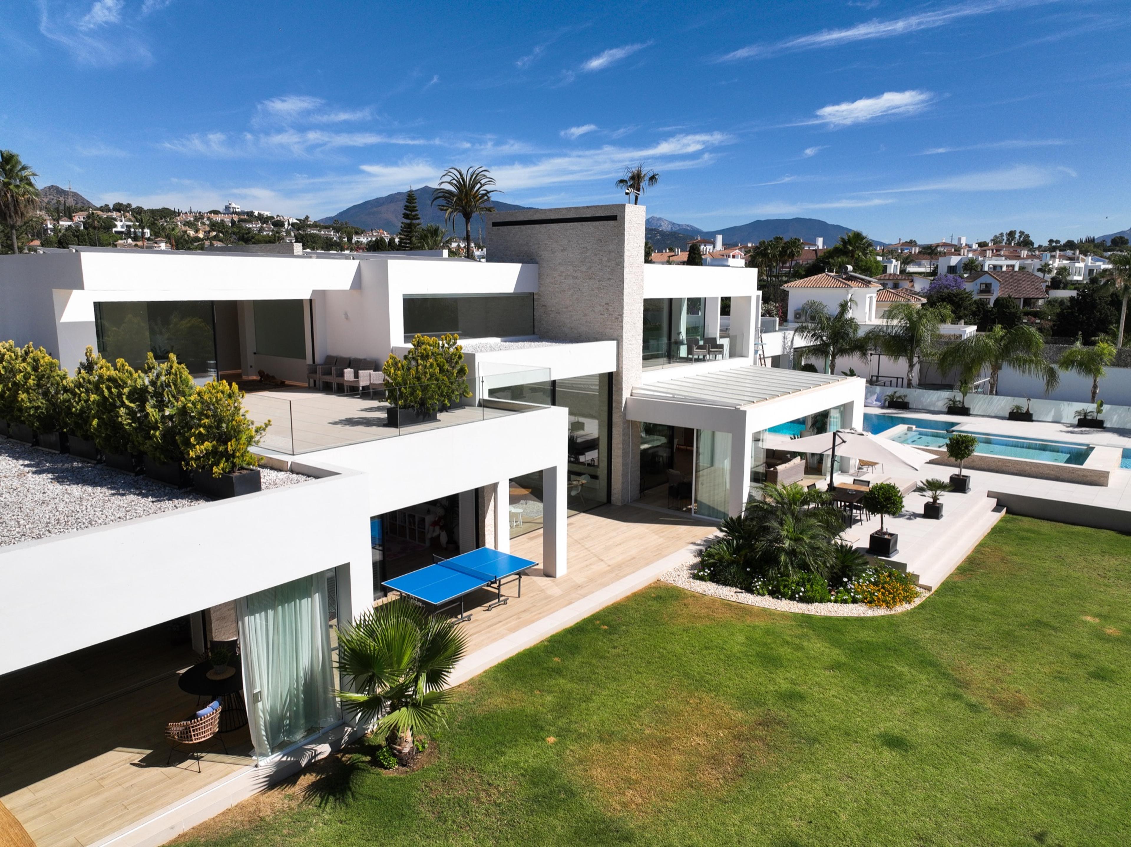 La Casa Blanca - photo 3