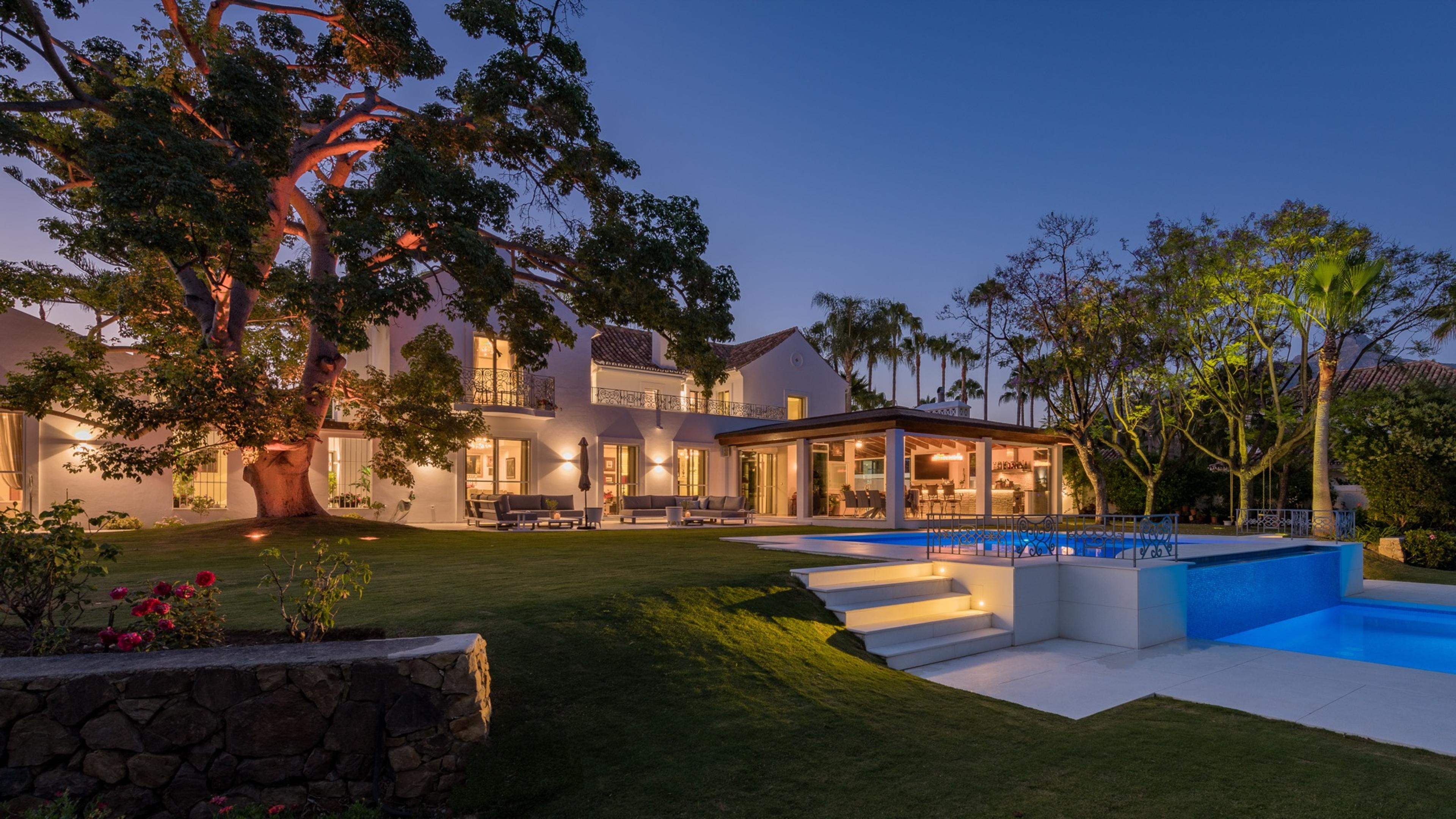 Villa Hermosa - photo 2