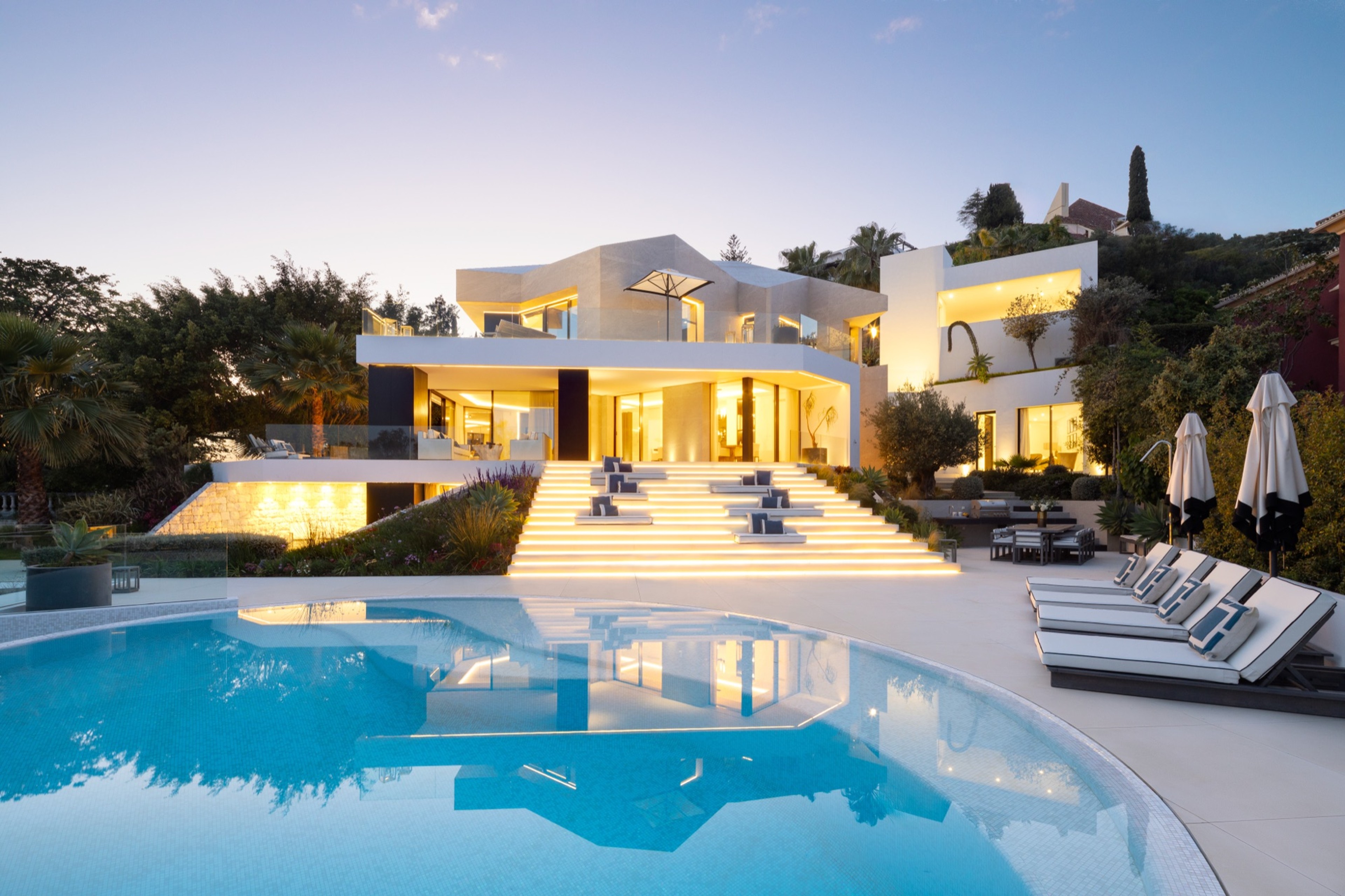 Villa La Toca - photo 1