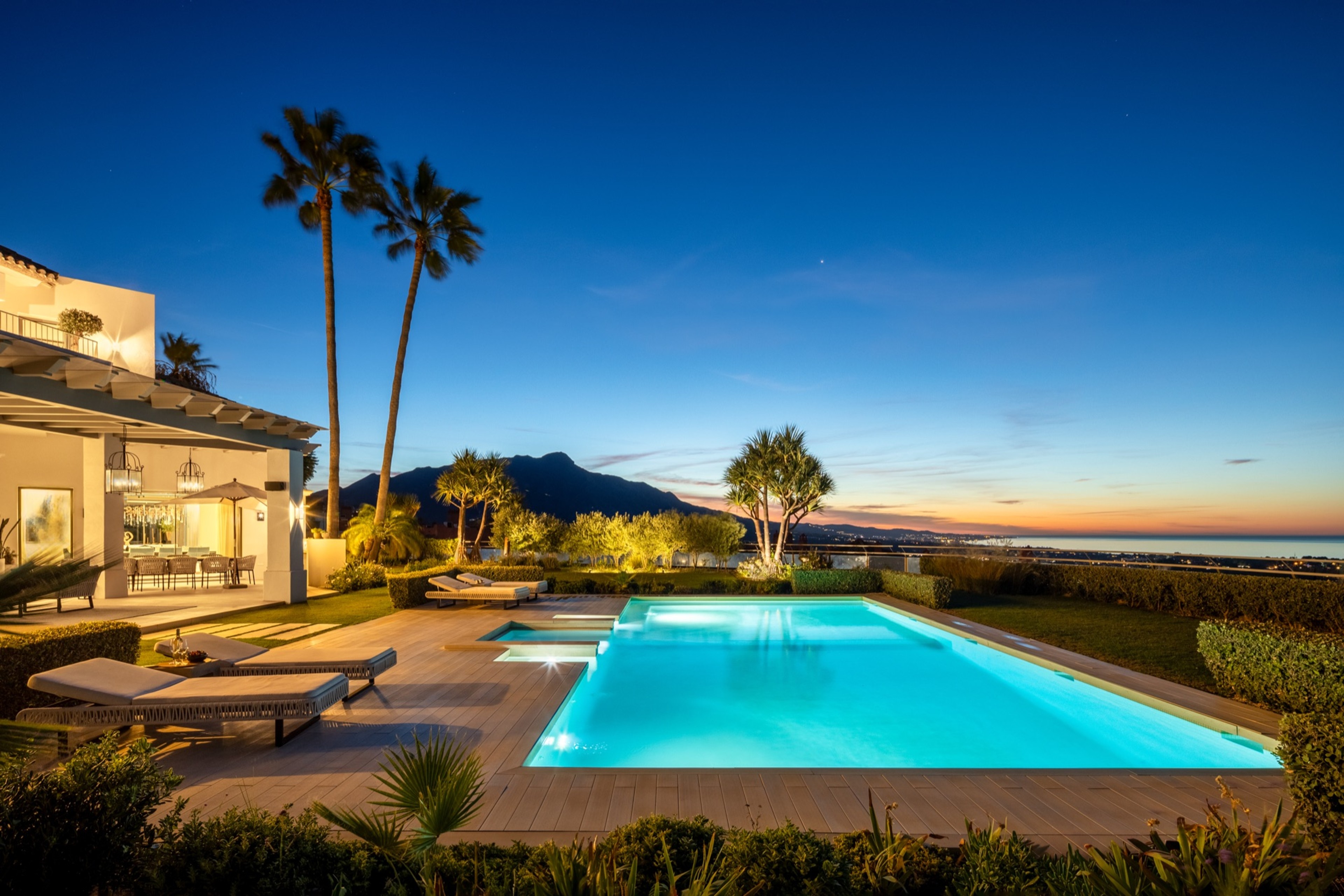 Villa Aguila - photo 1