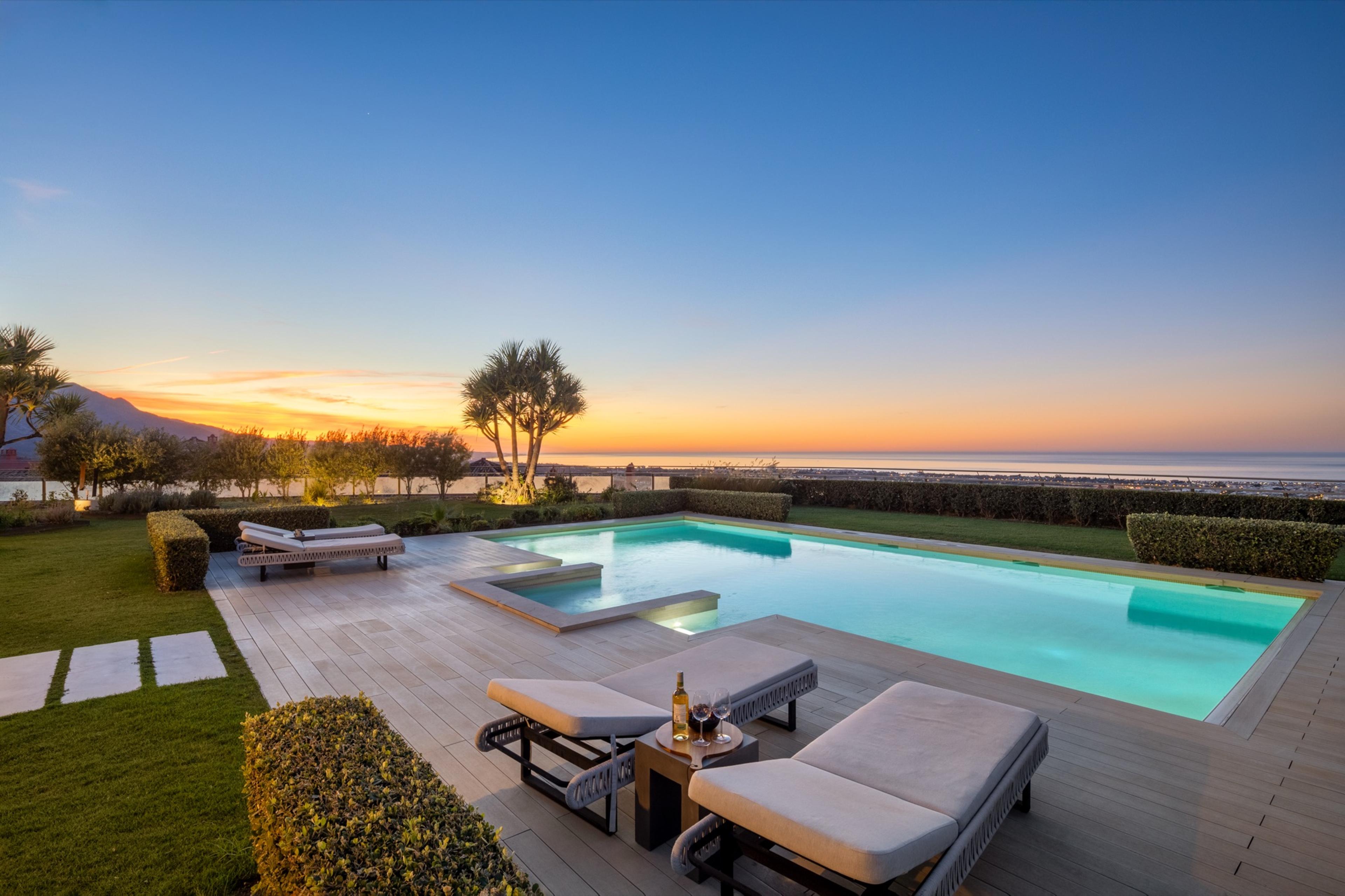 Villa Aguila - photo 2