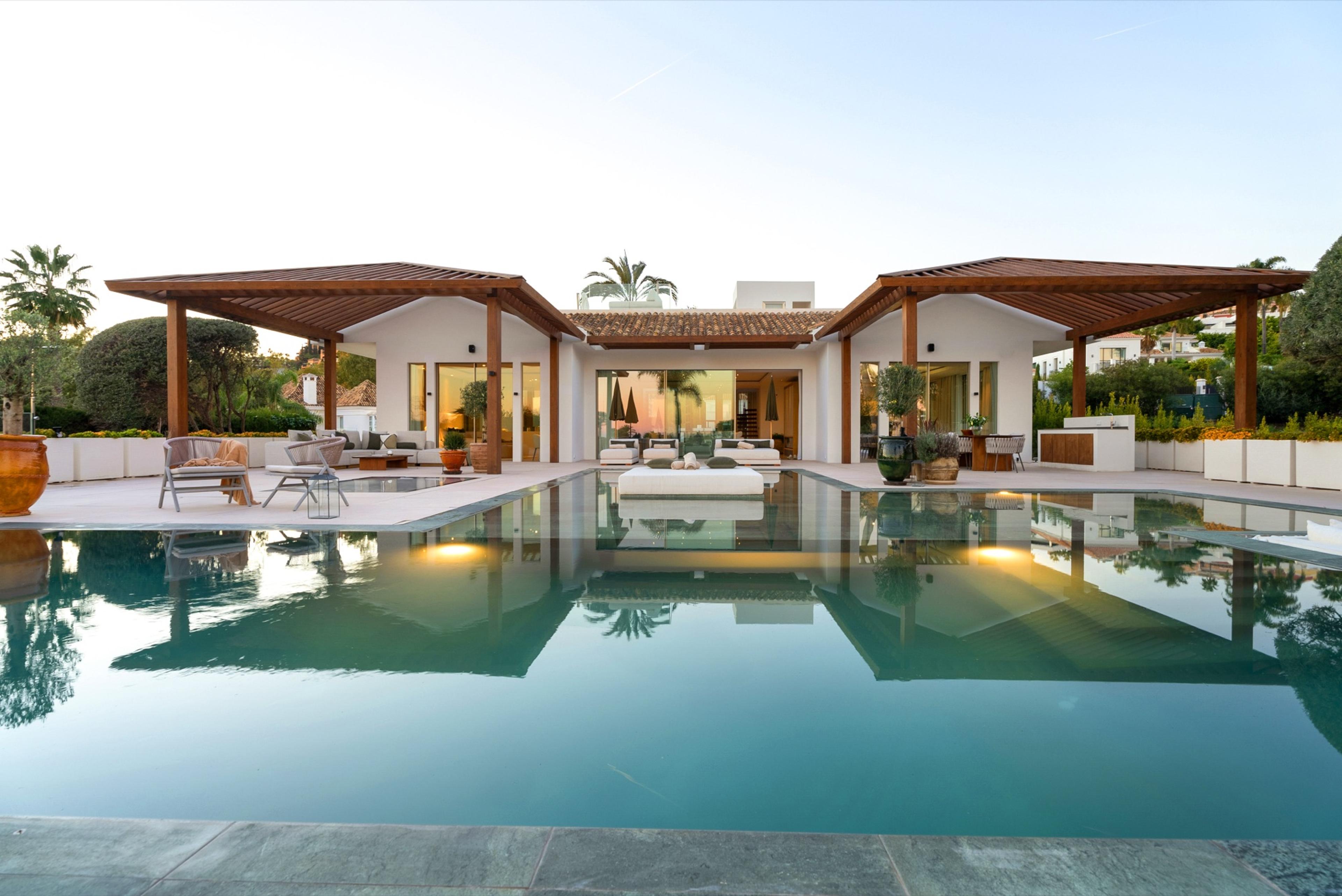 Villa Olivia - photo 2