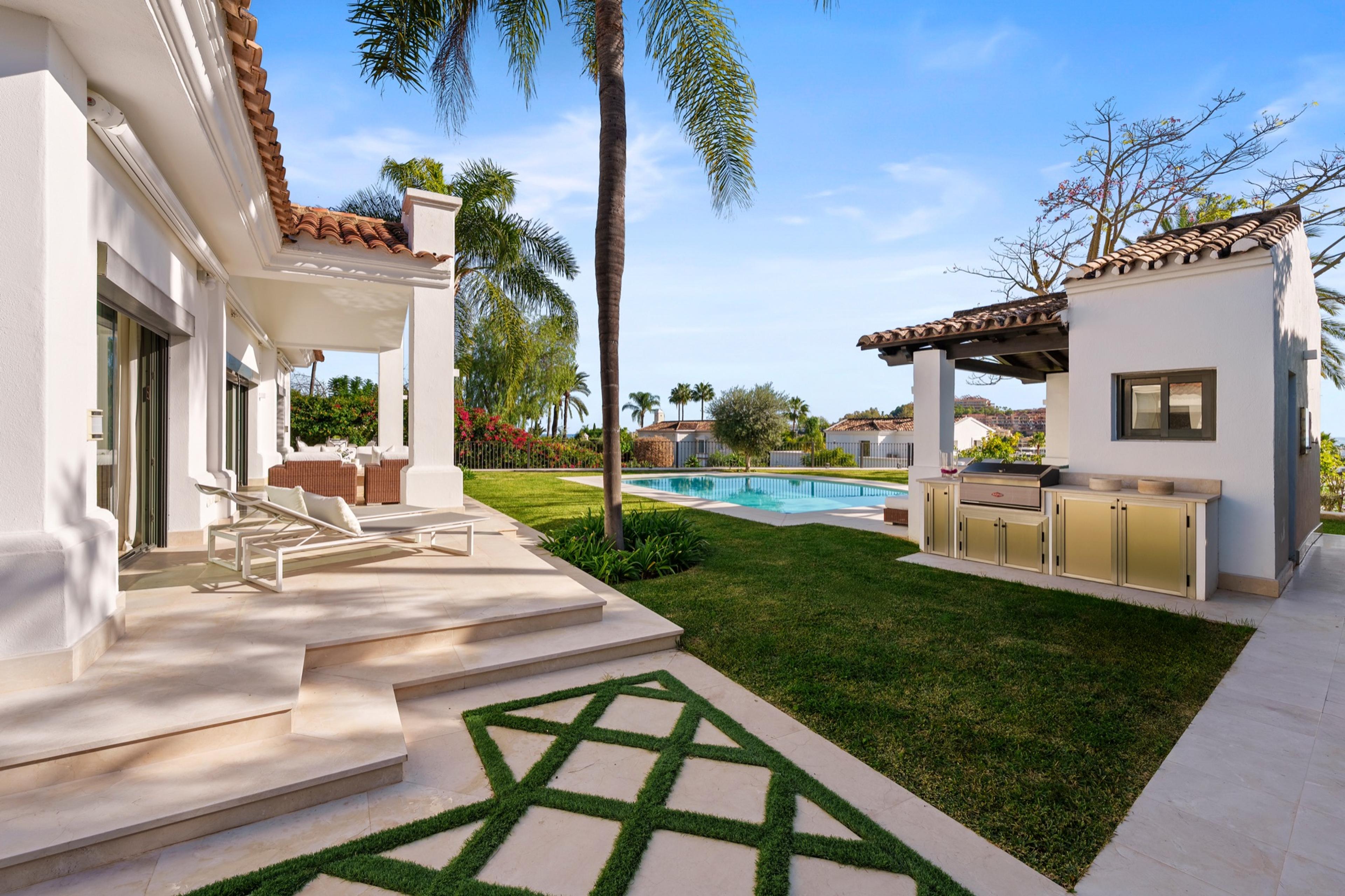 Villa La Perla - photo 2