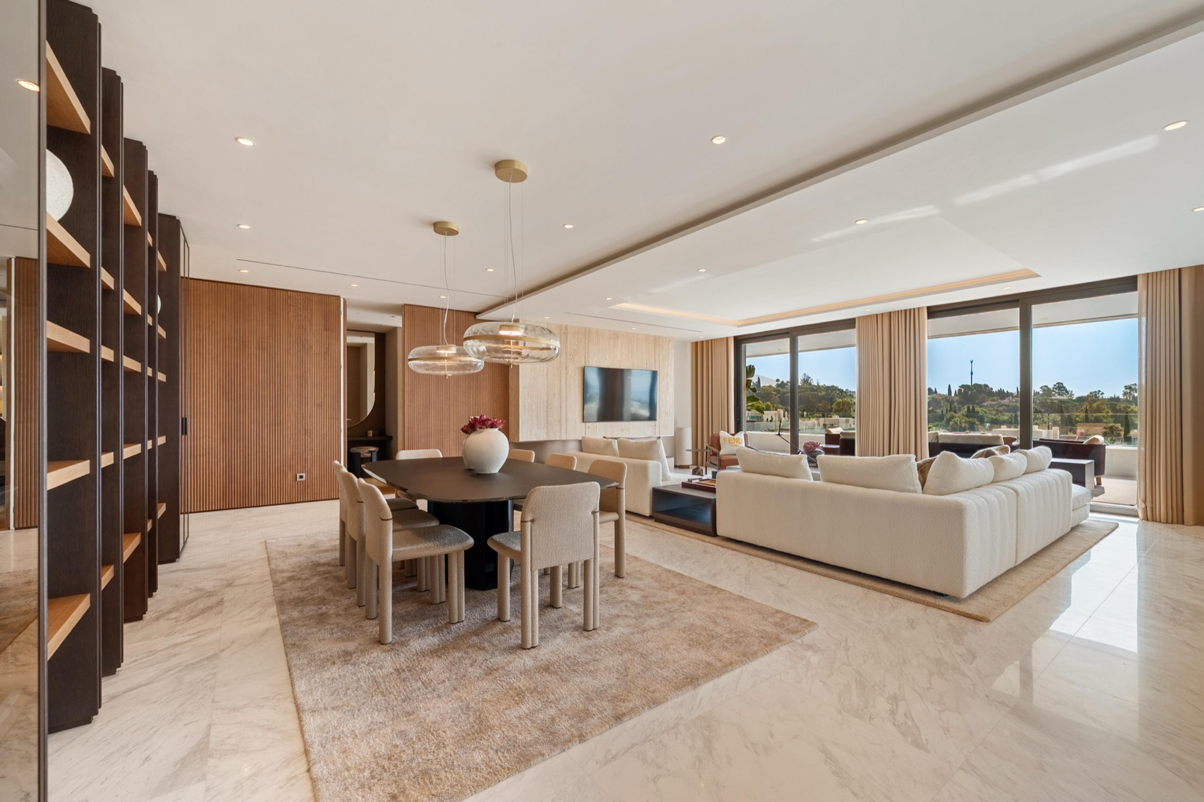 SkyVilla 6 - photo 3