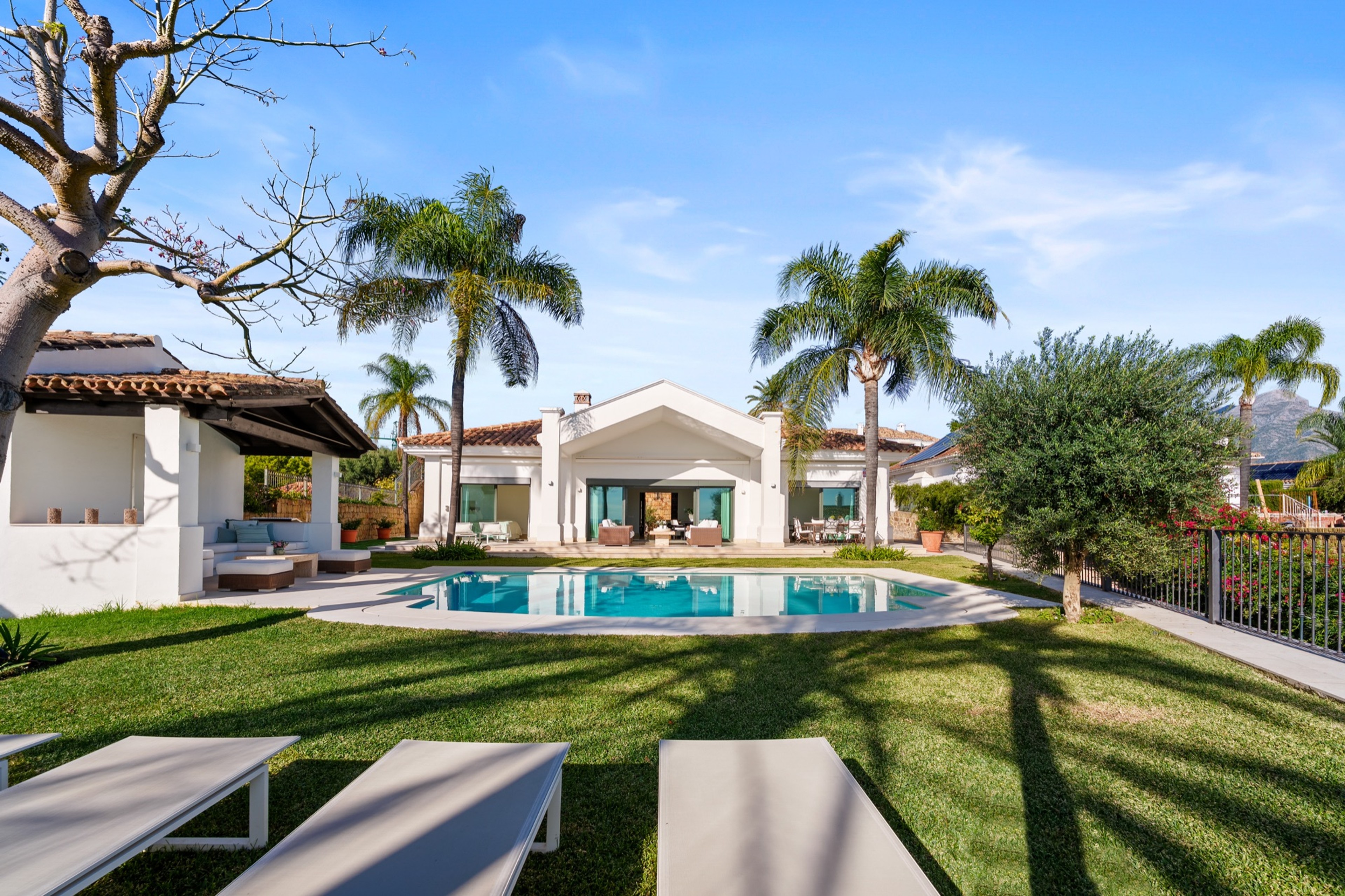 Villa La Perla - photo 1