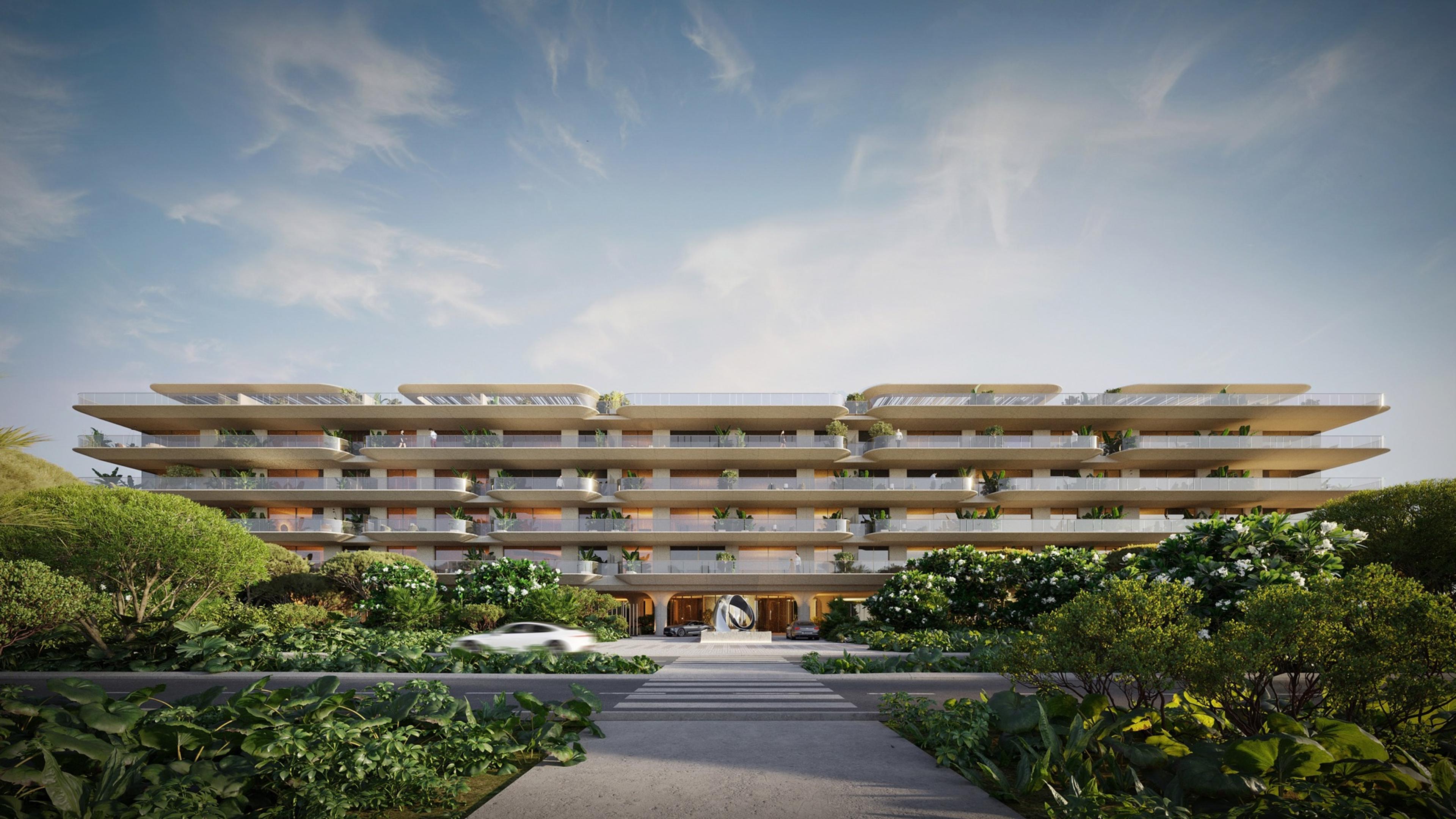 Tyrian Residences - photo 2