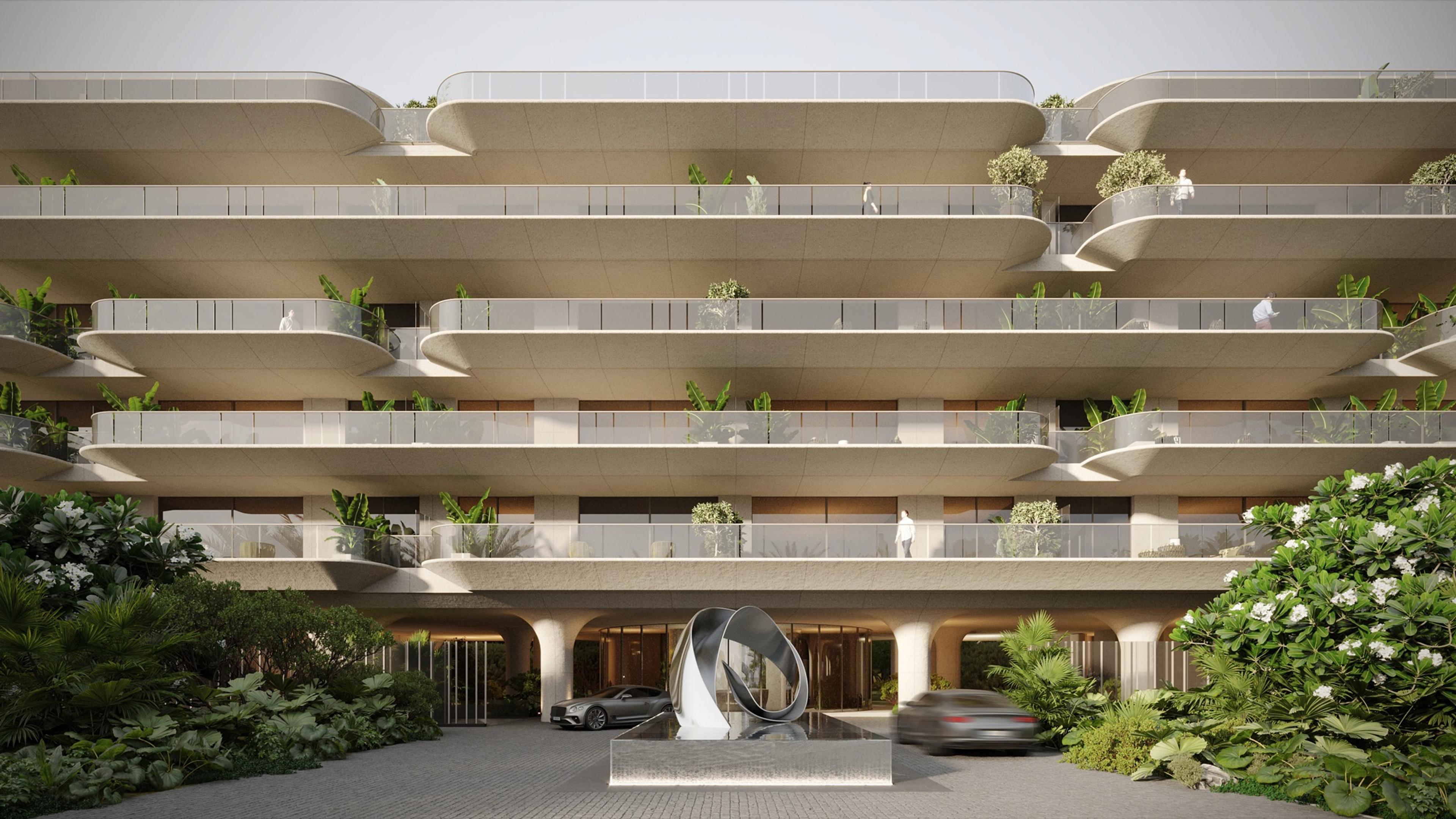 Tyrian Residences - photo 3