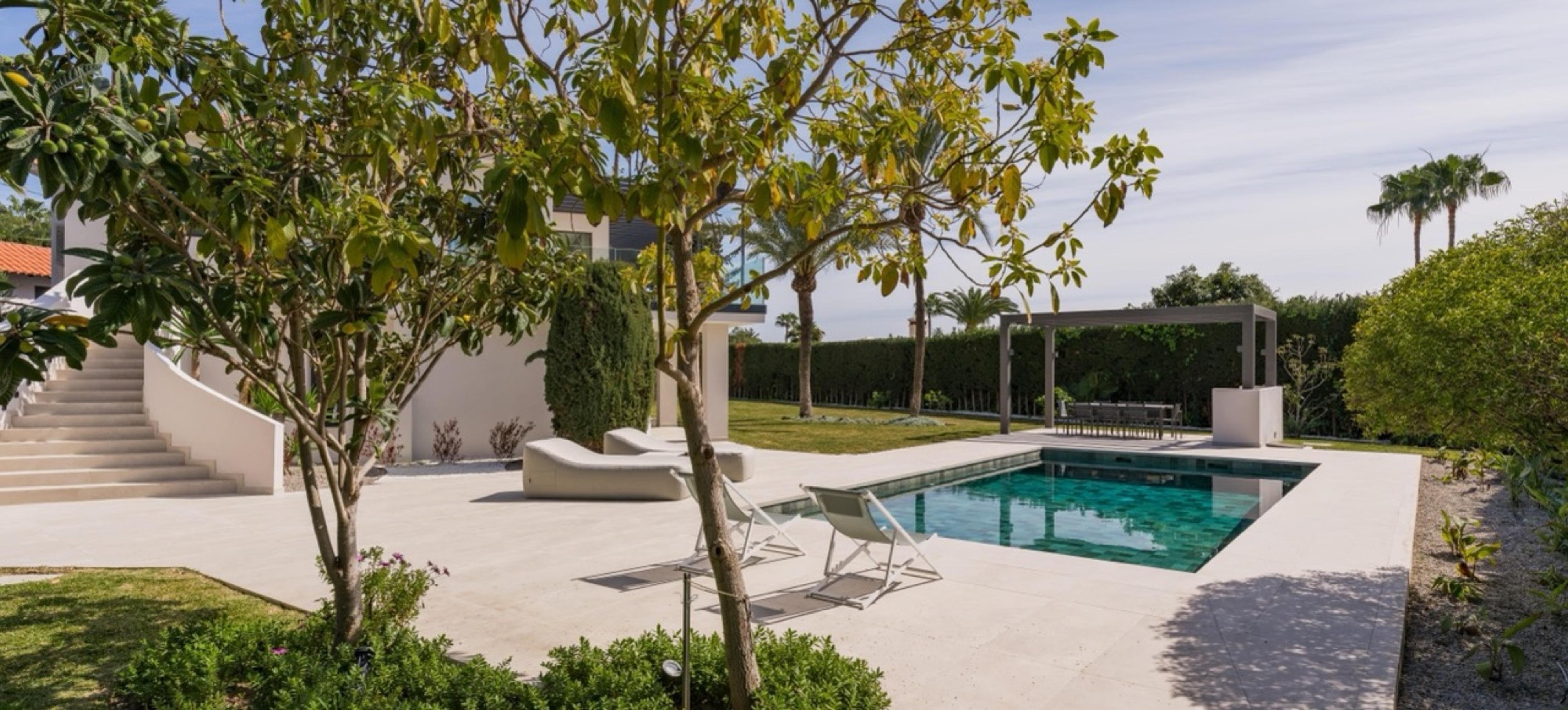 Villa African View - photo 3