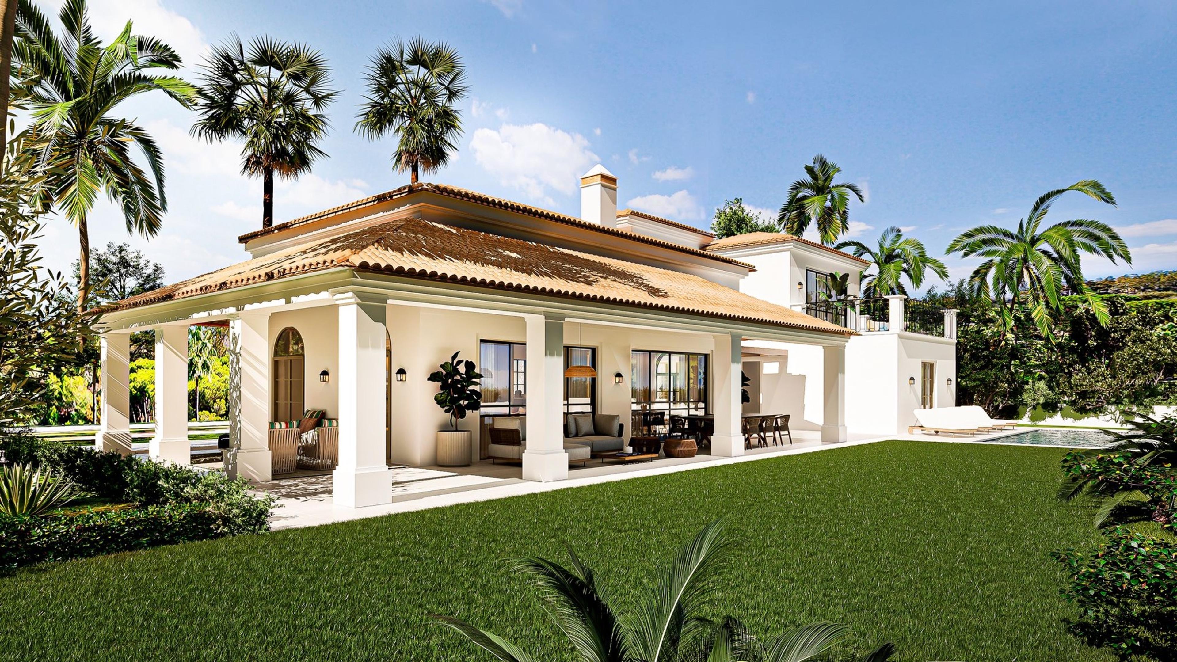 Villa Montilla - photo 2