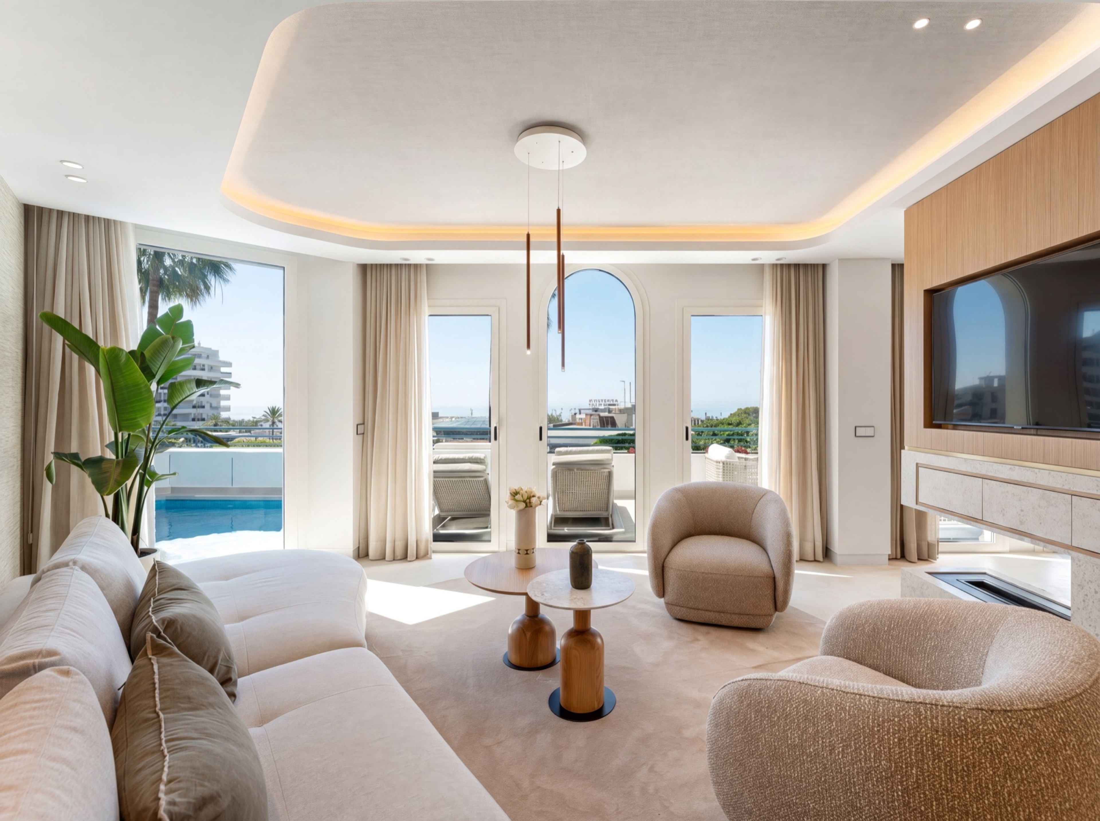 Apartment Del Mar - photo 1