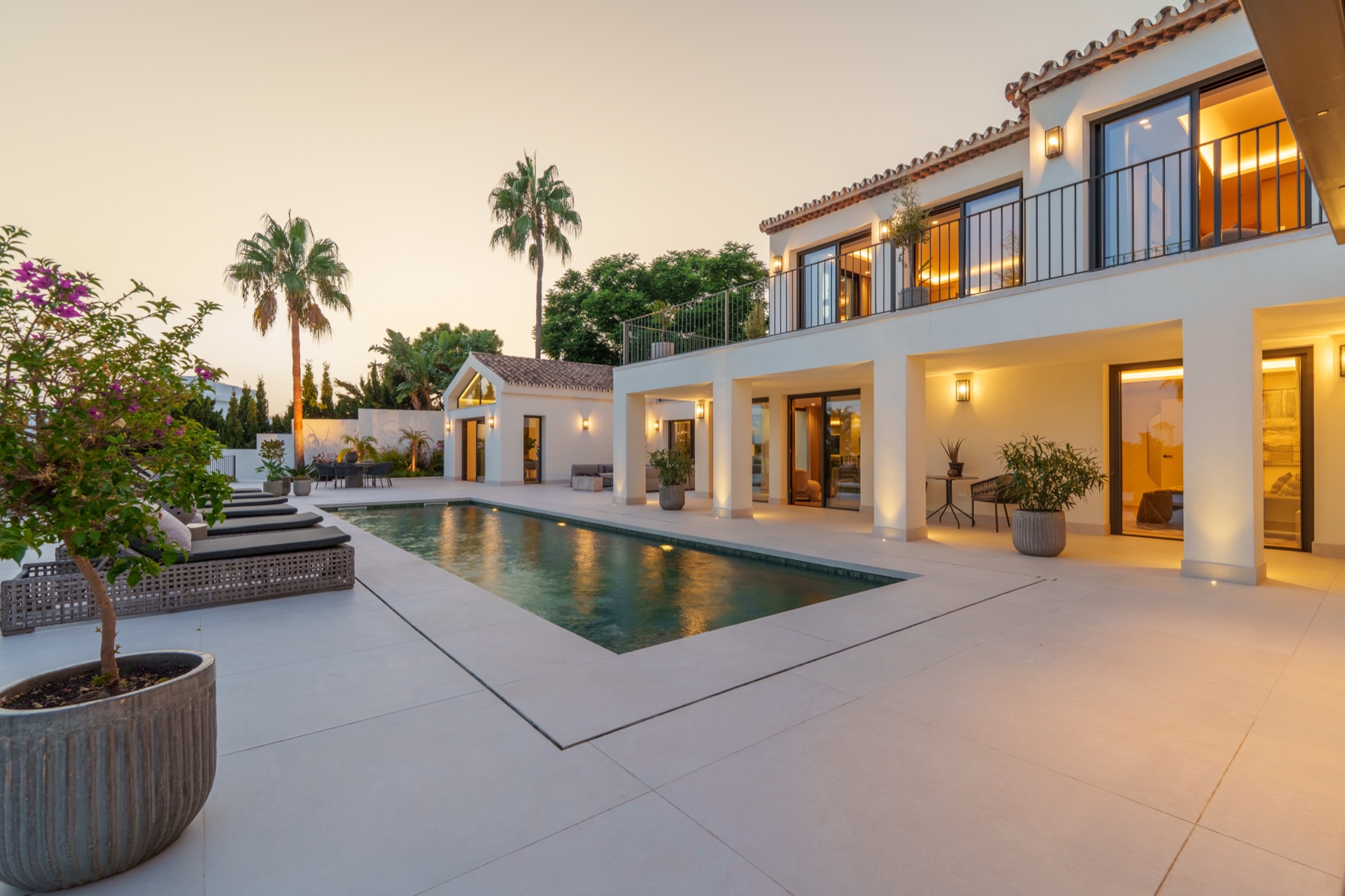 Villa Rocío - photo 1