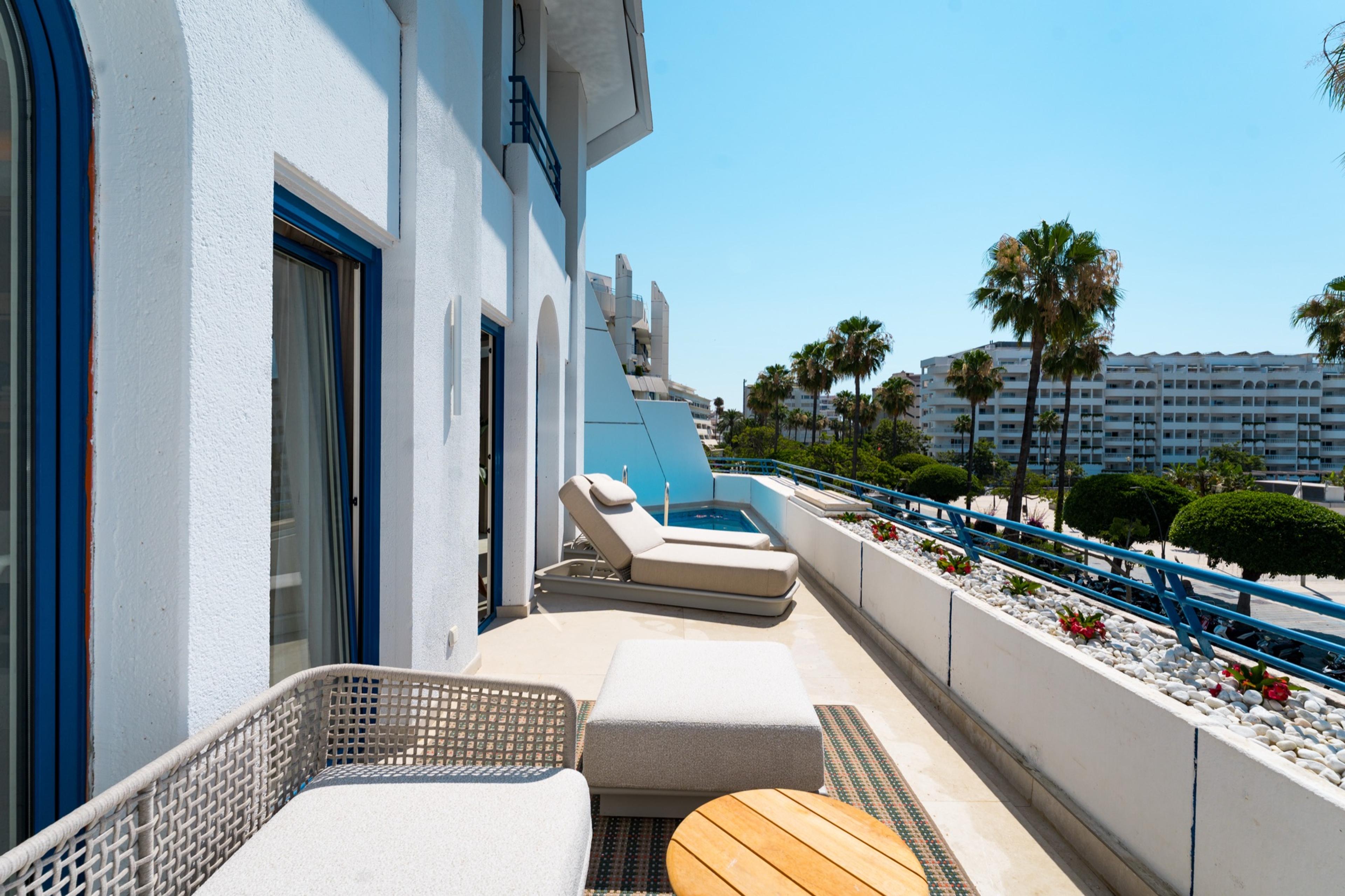 Apartment Del Mar - photo 3