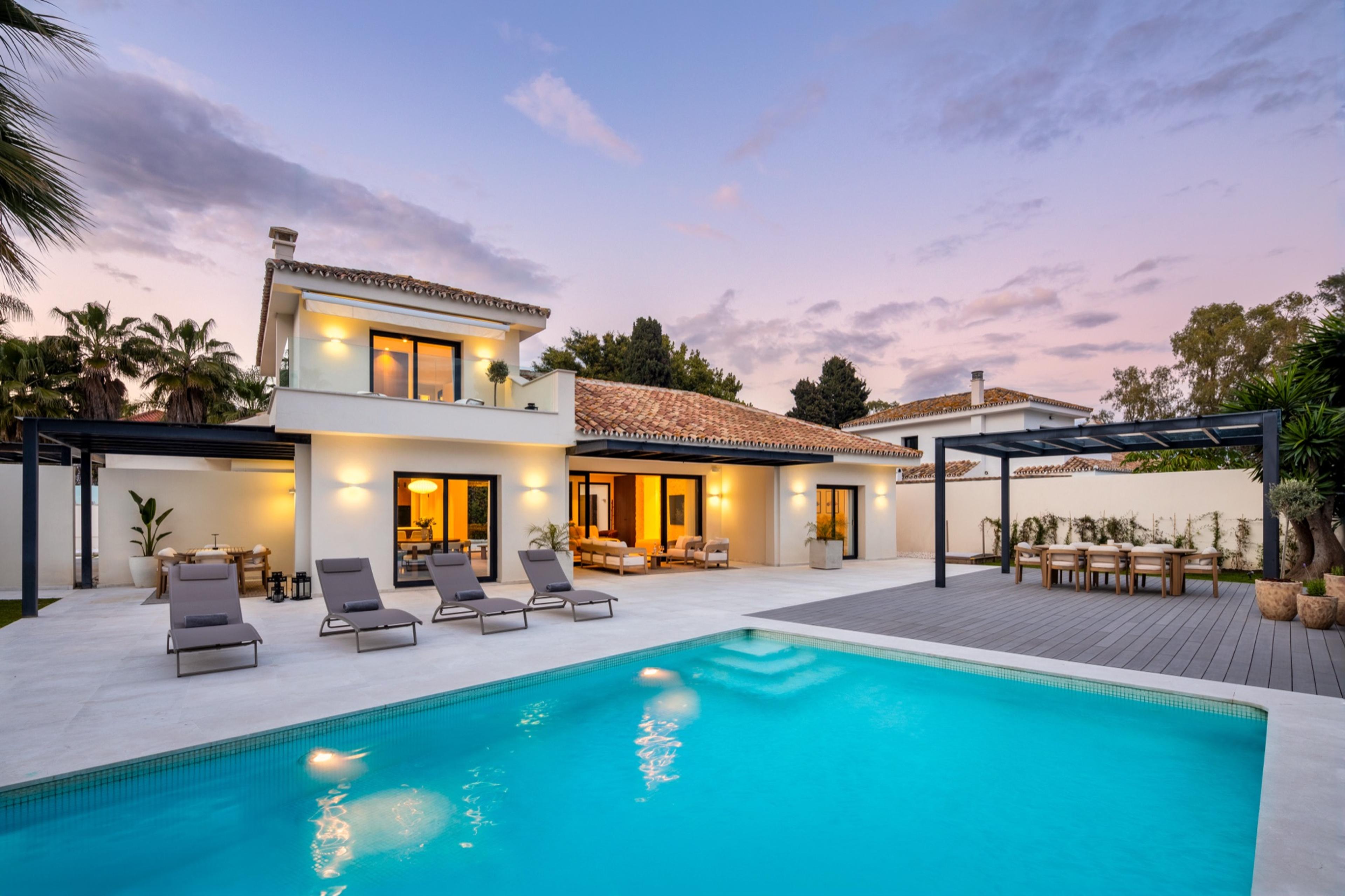 Villa Aria - photo 1