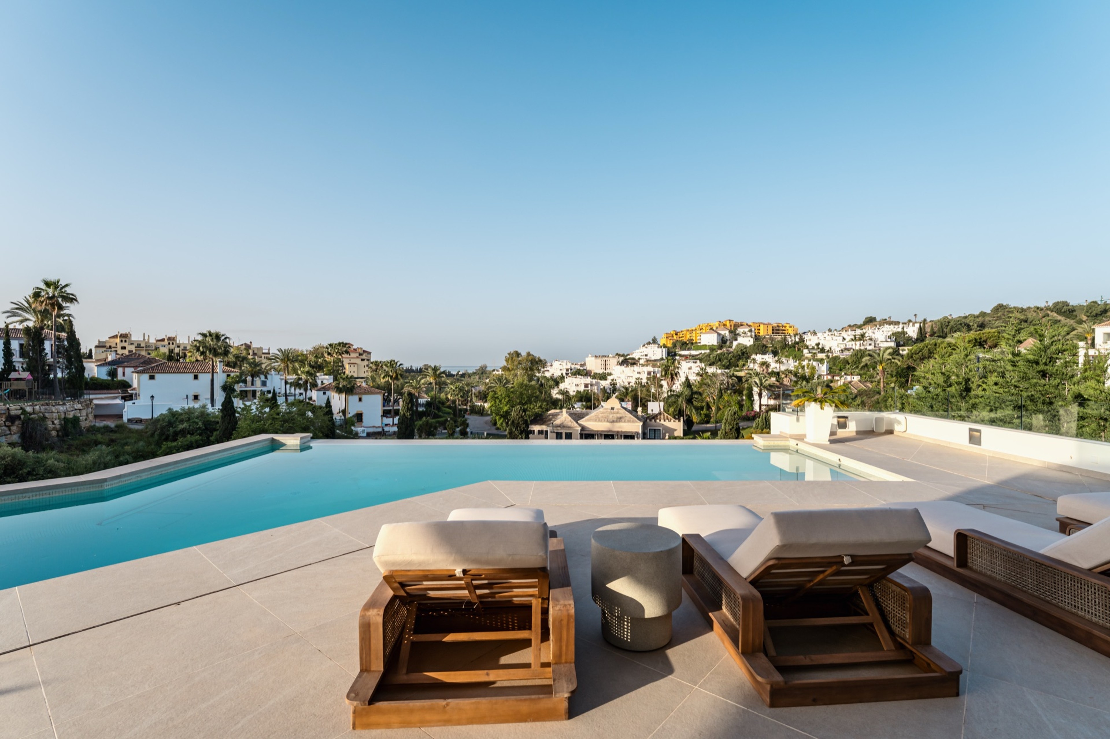Villa Three - photo 1