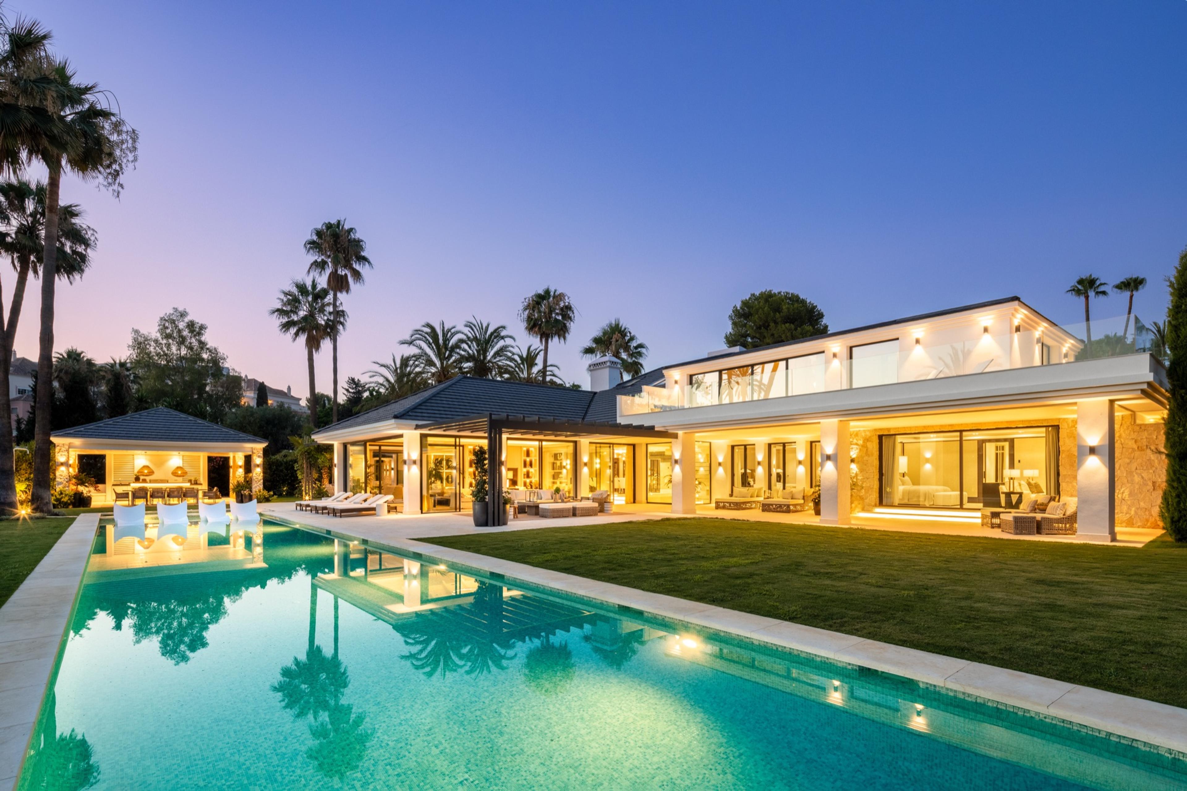 Villa Solstice - photo 2