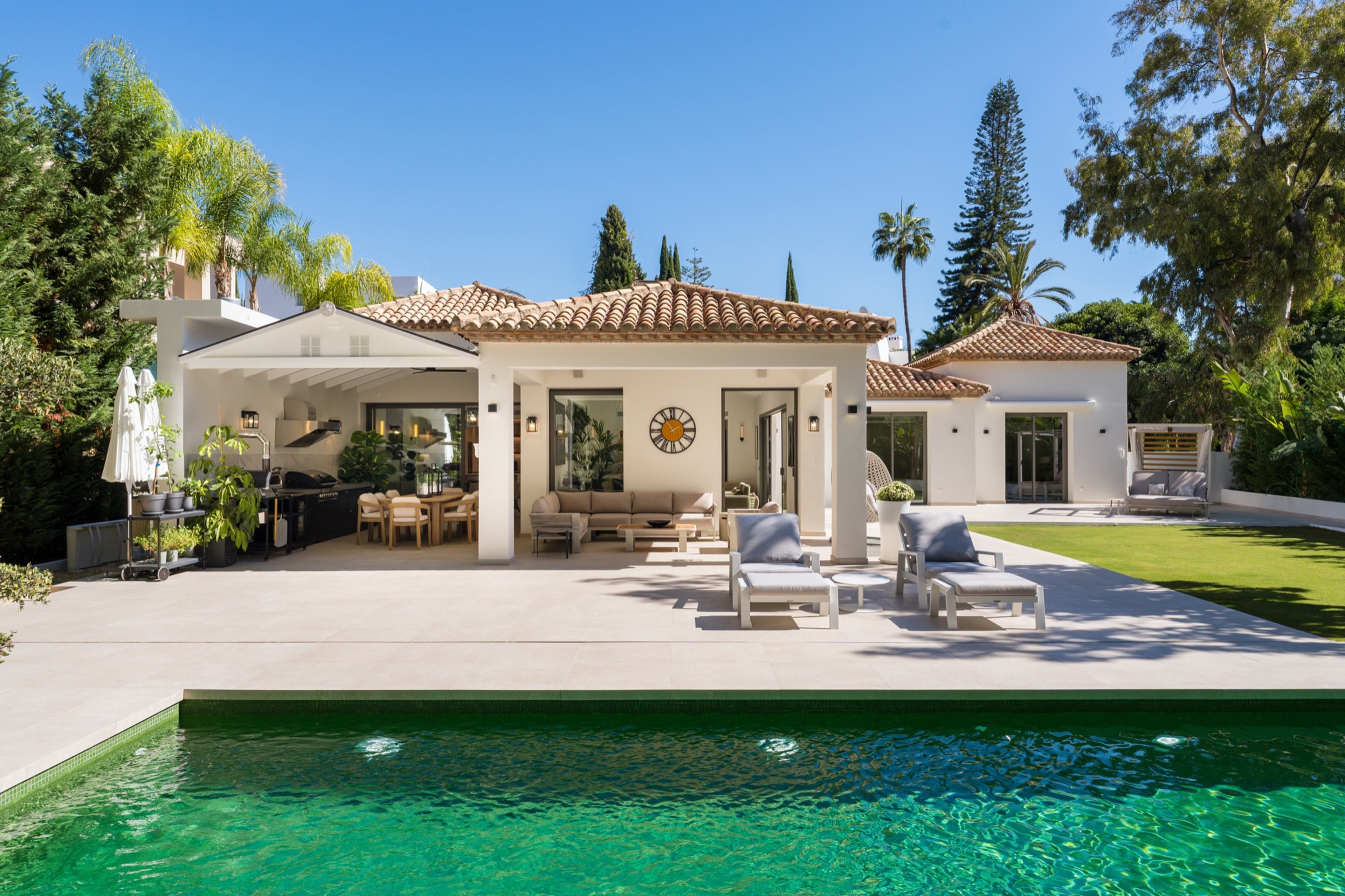 Villa Camelia - photo 1