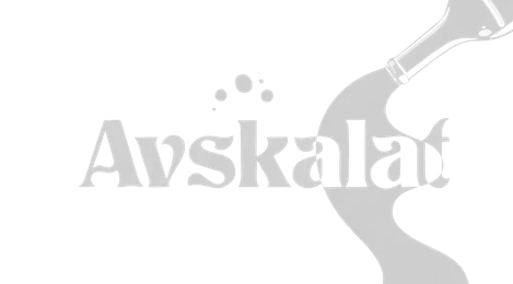Avskalat