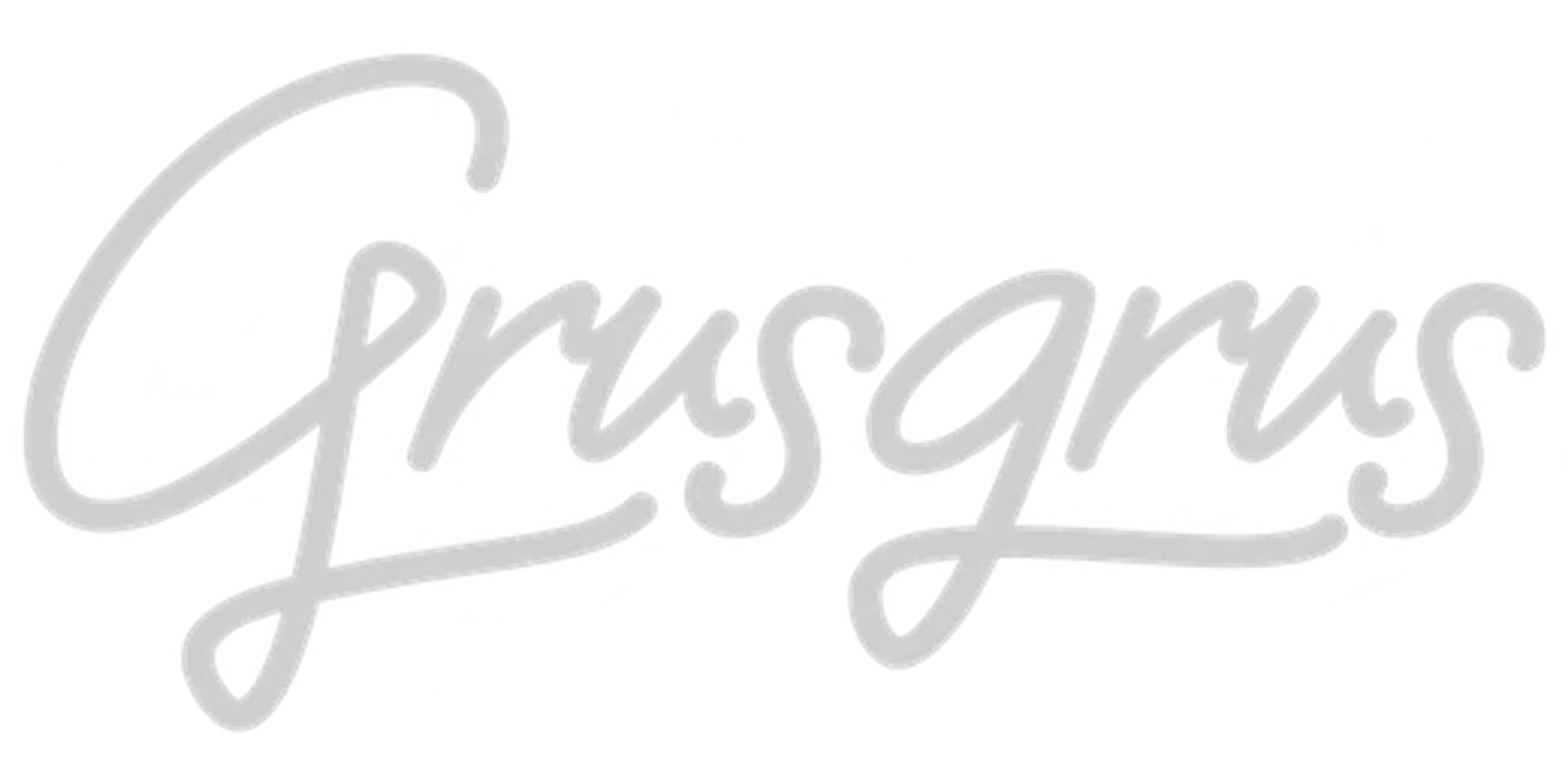 Grusgrus