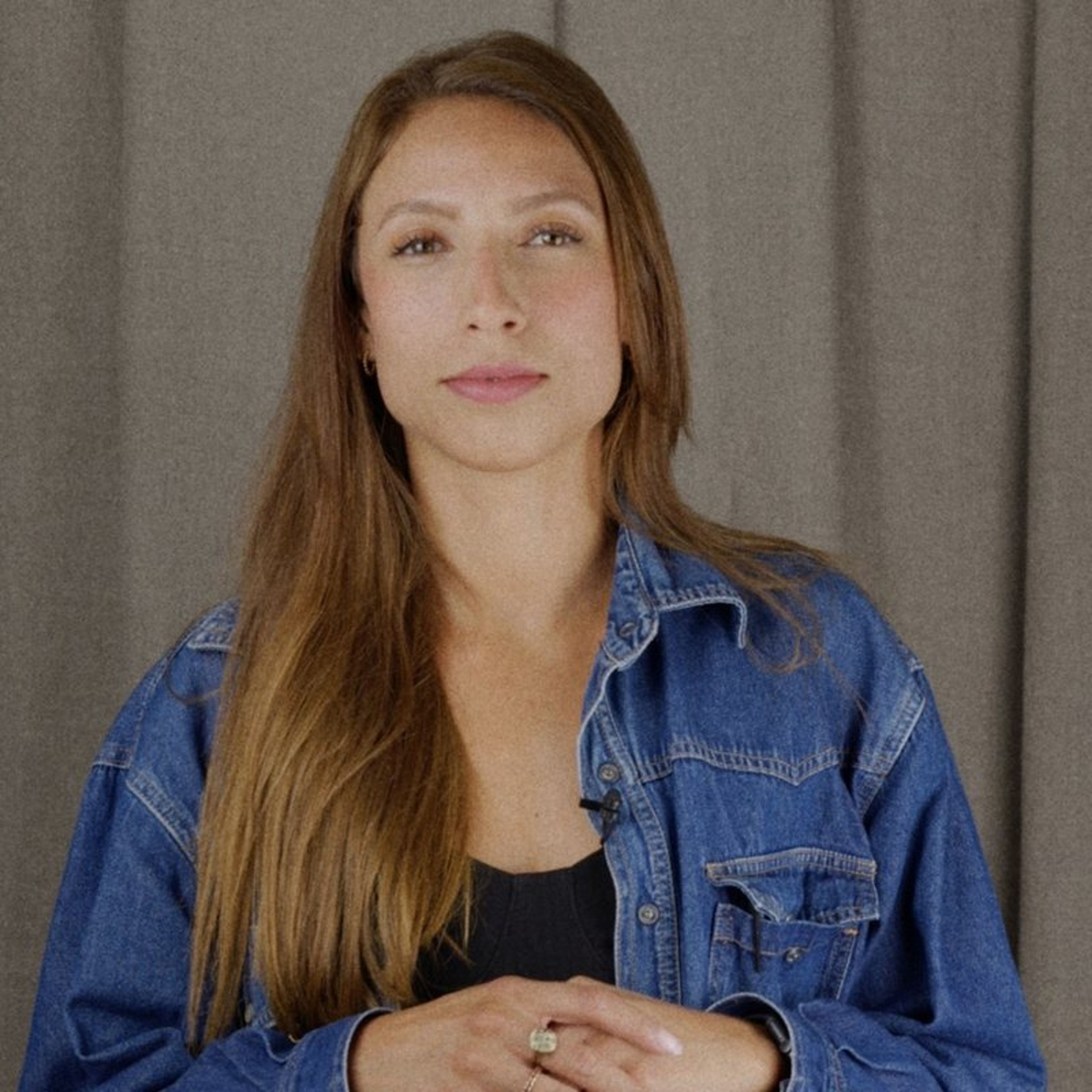 Portrait of Jade Arana