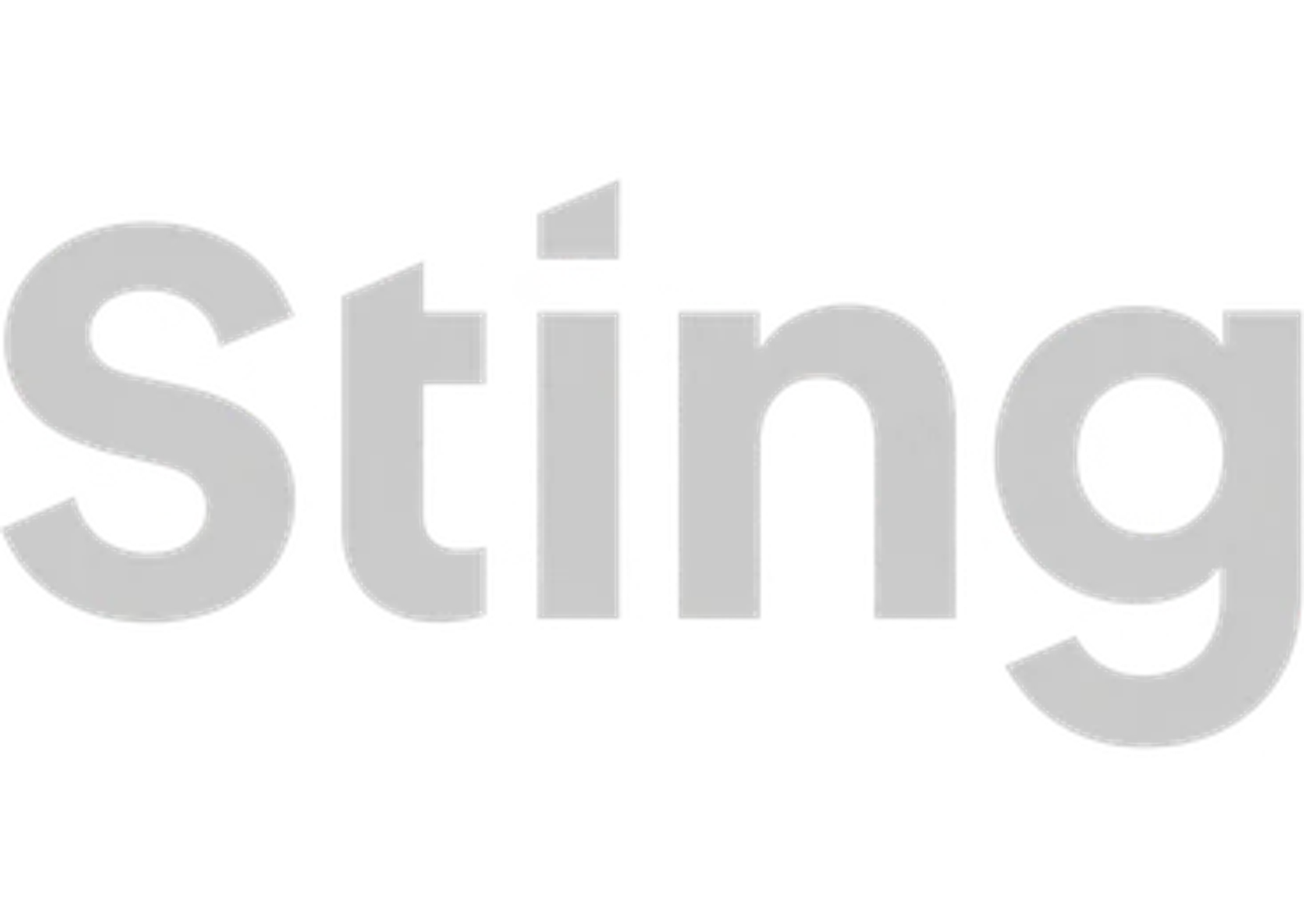 Sting