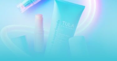 TULA Skincare Products