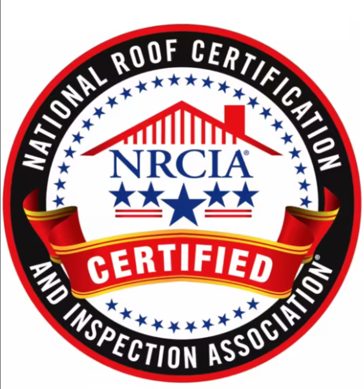 NRCIA Certified