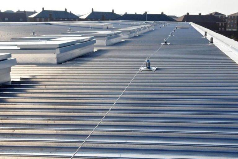 Reliable Roofing Services in Glendale, AZ