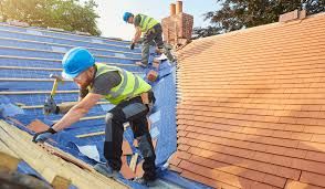 Reliable Roofing Services in Glendale, AZ