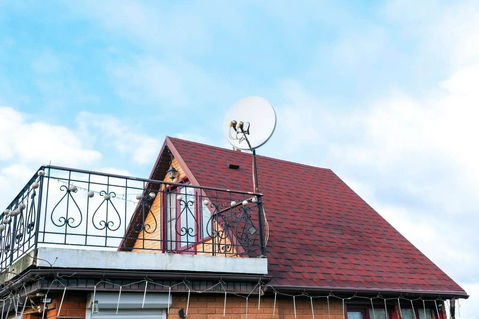 Your Trusted Roofing Experts in Scottsdale, AZ